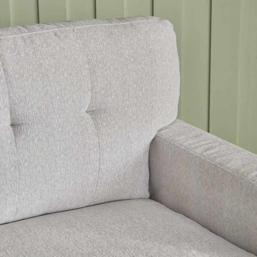 Celine 2-Seater Fabric Sofa-Sofas-image-3