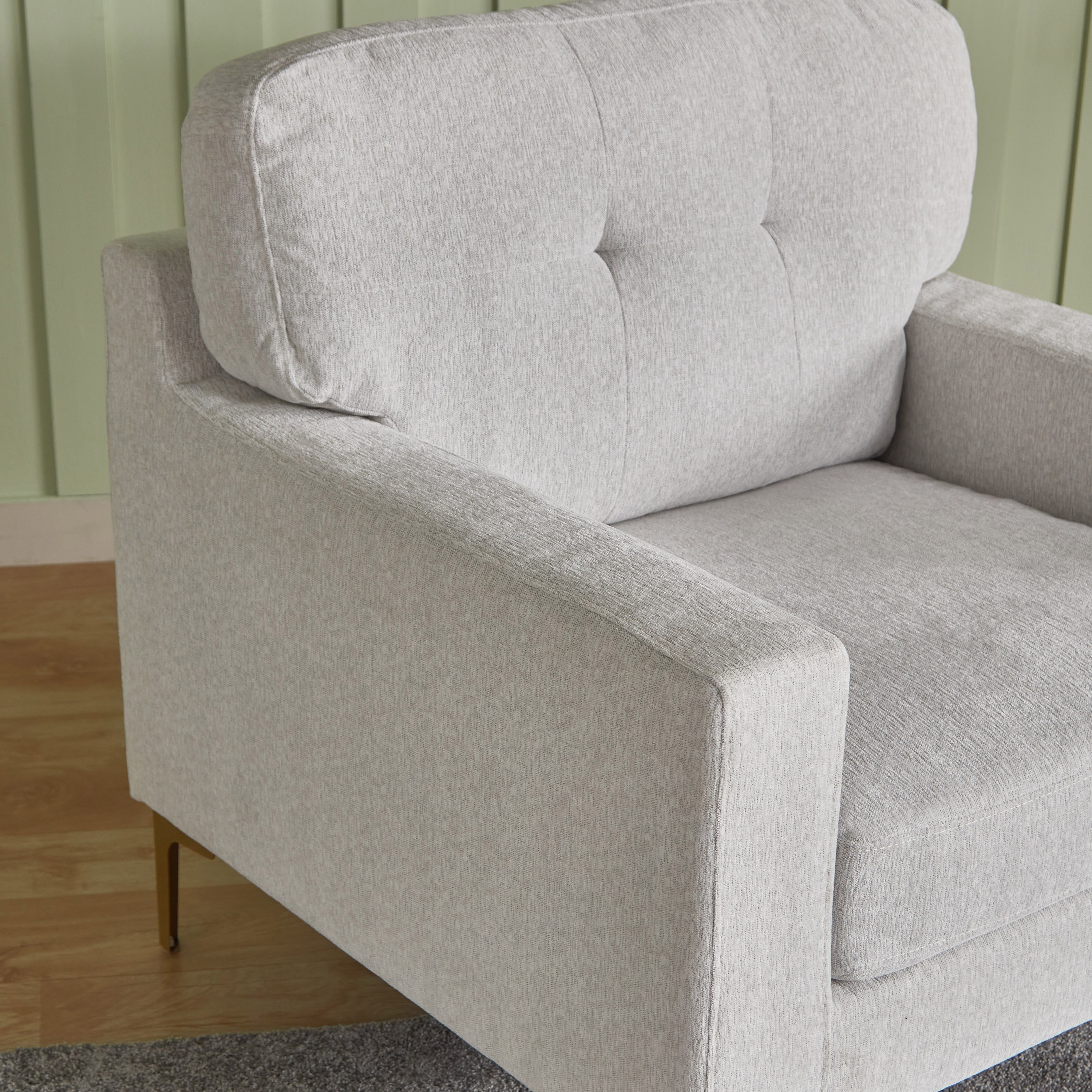 كنبة كرسي قماش بذراعين  من سيلين-hbxlivingroom-sofasandarmchairs-sofas-image-5