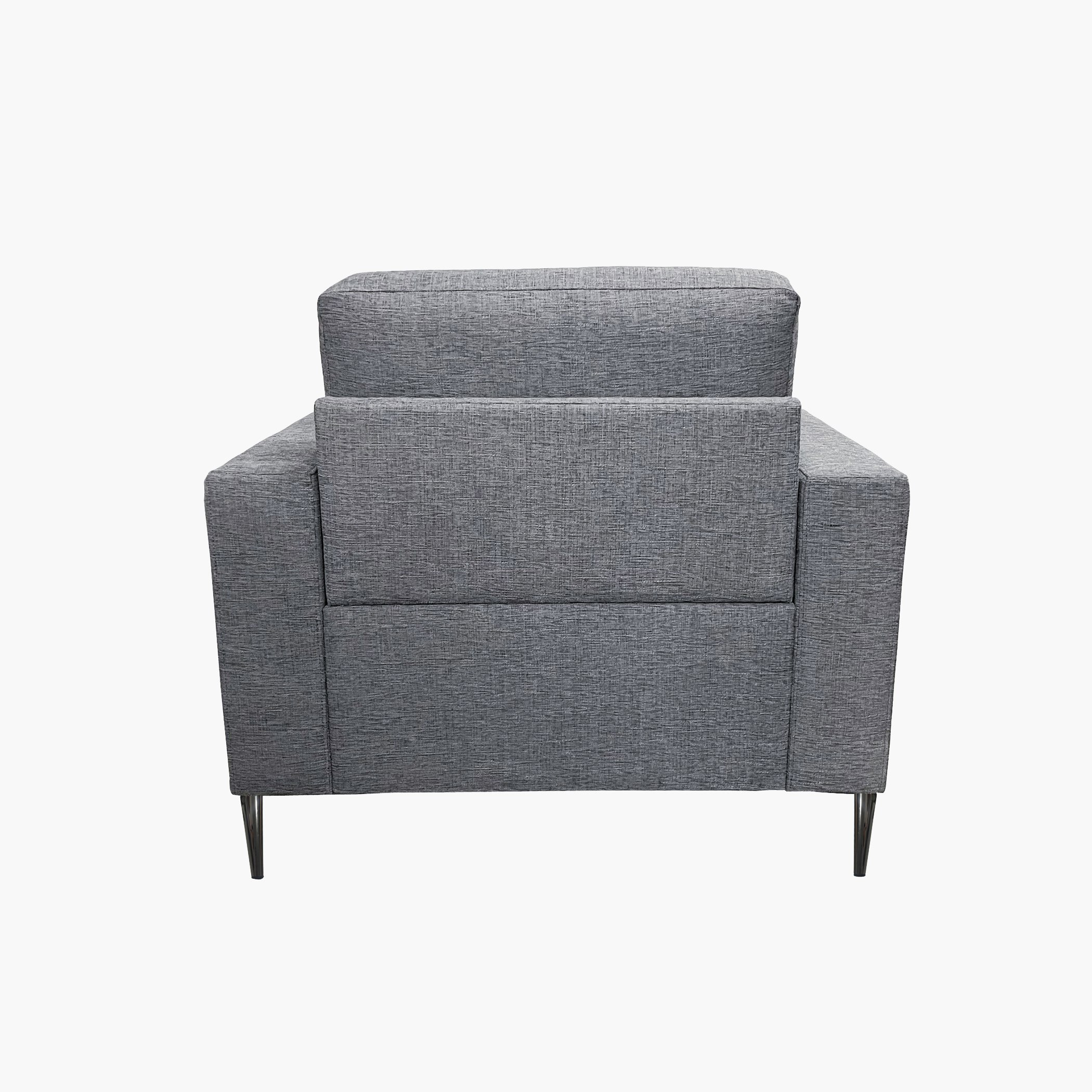 Marwell Kendal Fabric Armchair Sofa-hbxlivingroom-sofasandarmchairs-sofas-image-4