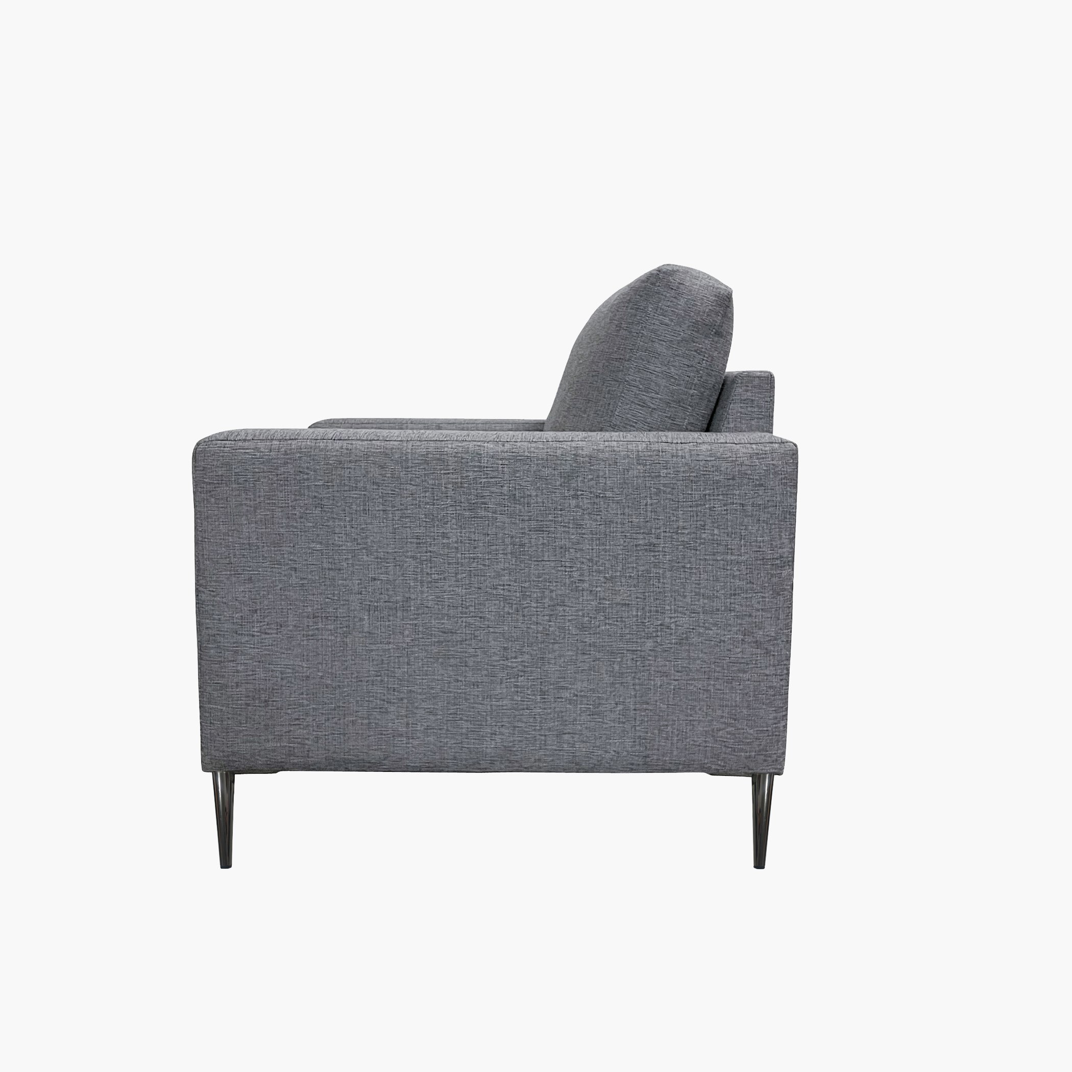 Marwell Kendal Fabric Armchair Sofa-hbxlivingroom-sofasandarmchairs-sofas-image-7