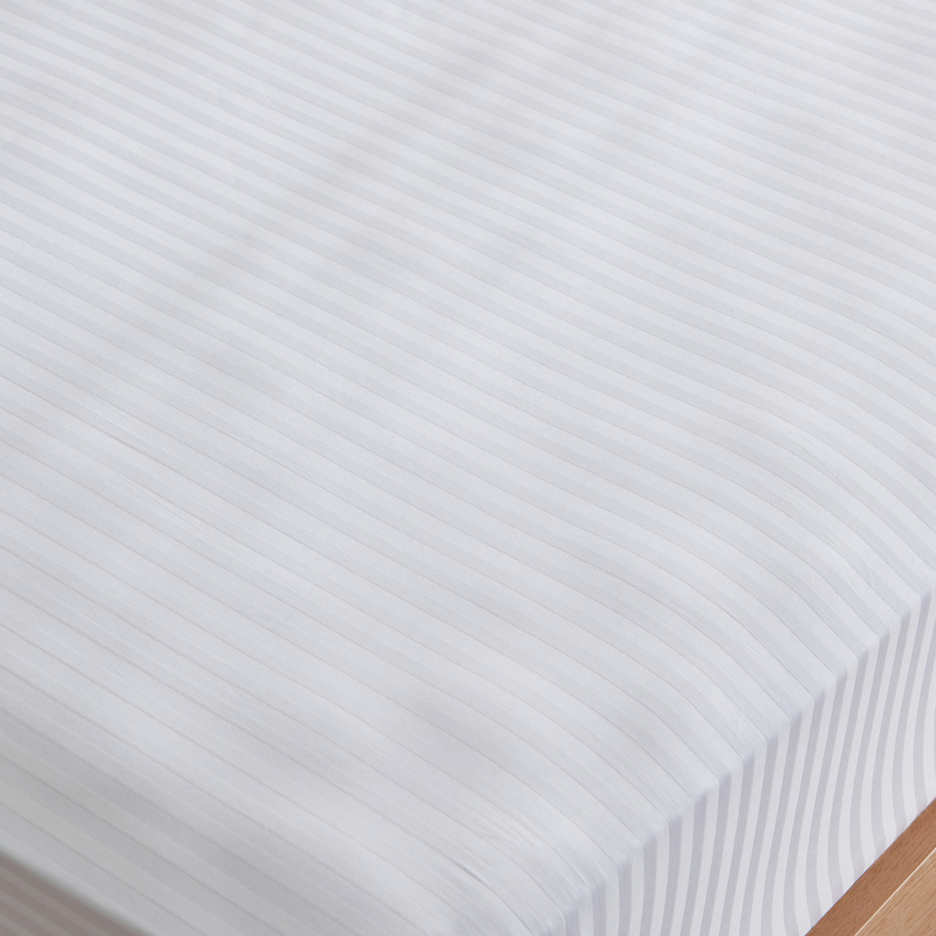 Hamilton Twin BCI Cotton Flat Sheet - 170x260 cm-hbxhomeware-hbxbedroom-image-5