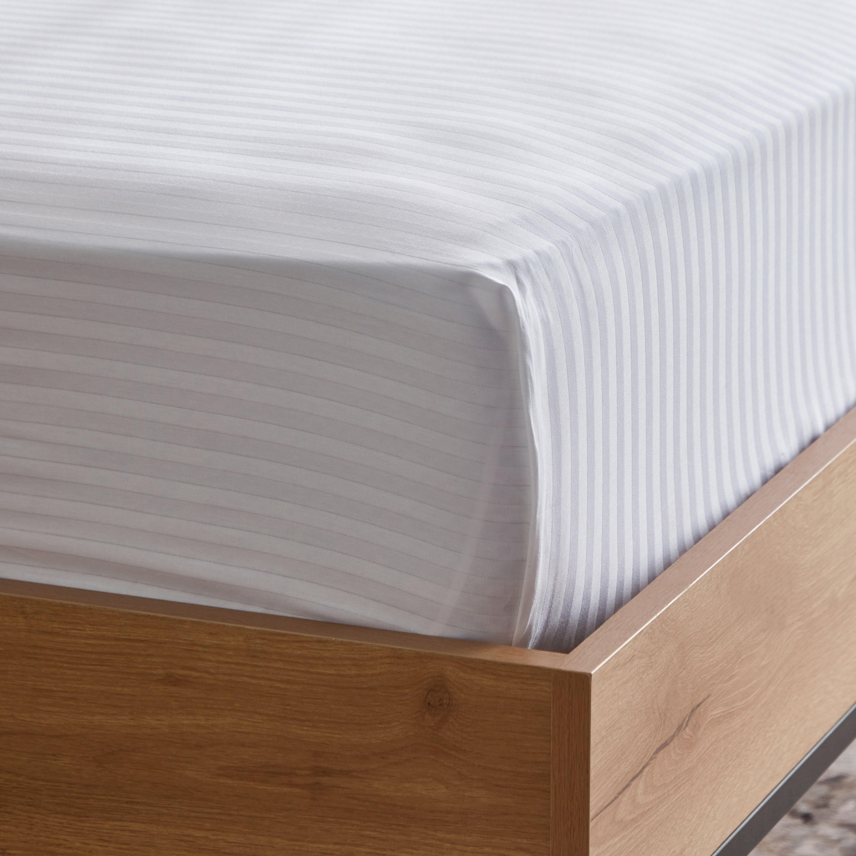 Hamilton Twin BCI Cotton Flat Sheet - 170x260 cm-hbxhomeware-hbxbedroom-image-6