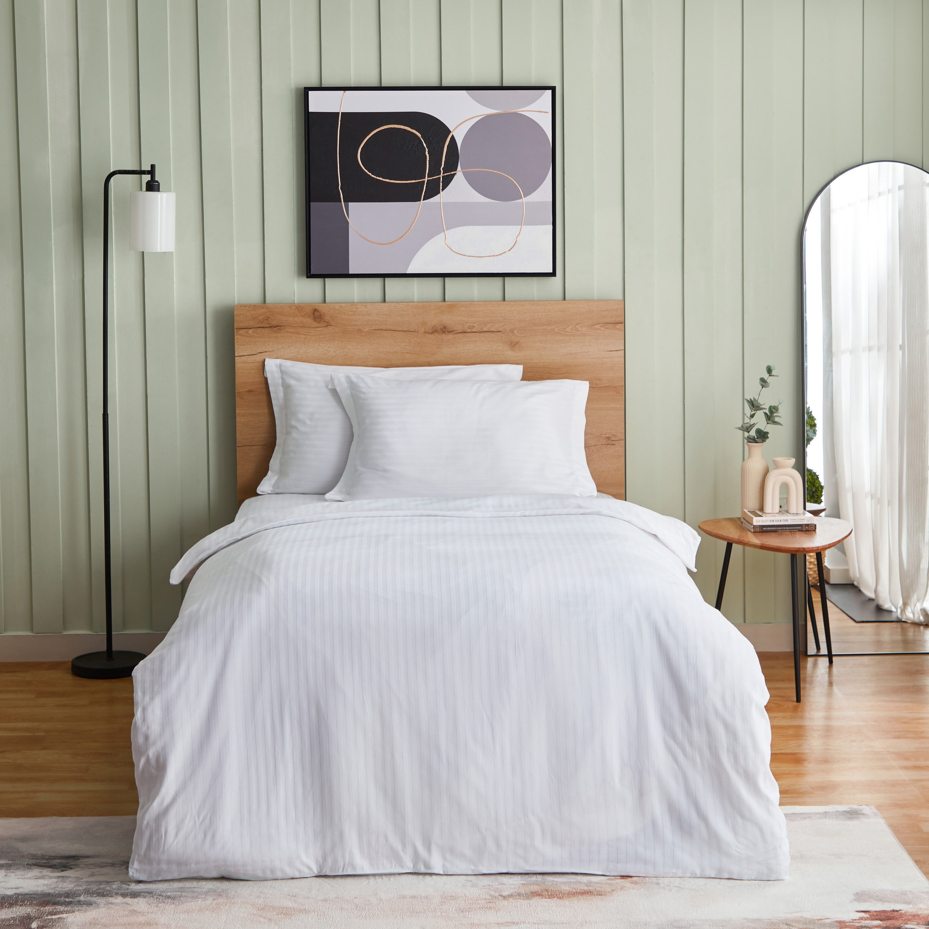 Hamilton 3-Piece Twin BCI Cotton Duvet Quilt Cover Set - 150x220 cm-PROMO_QA_HB_B1G1_WWS_271025-image-2