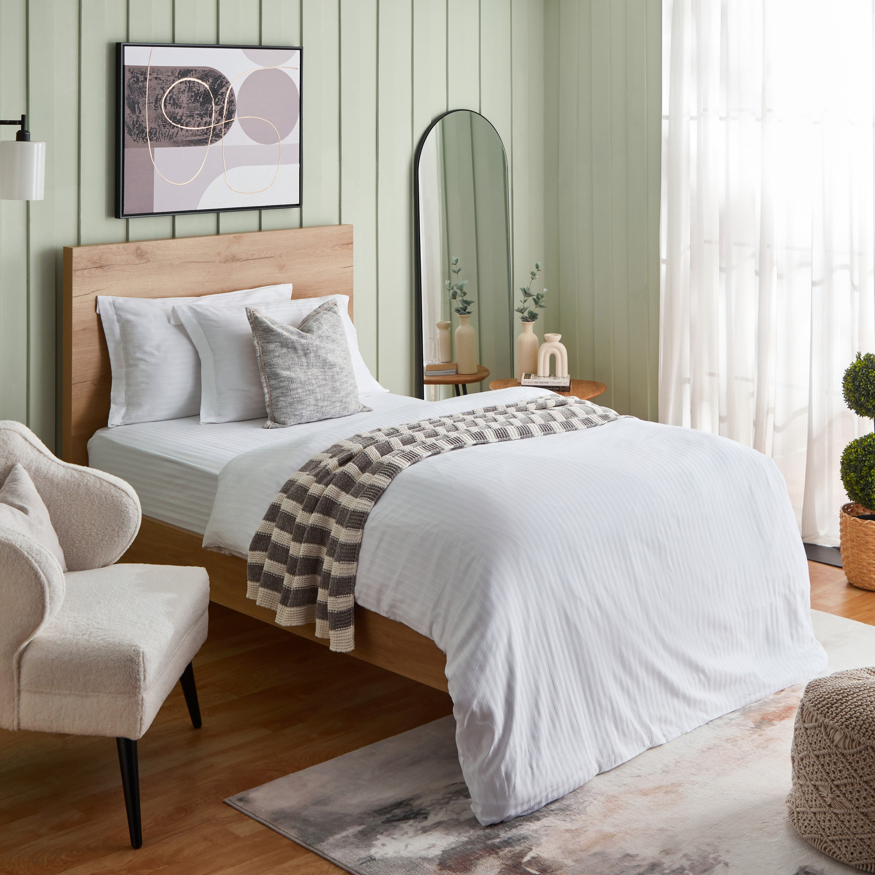 Hamilton 3-Piece Twin BCI Cotton Duvet Quilt Cover Set - 150x220 cm-PROMO_QA_HB_B1G1_WWS_271025-image-8