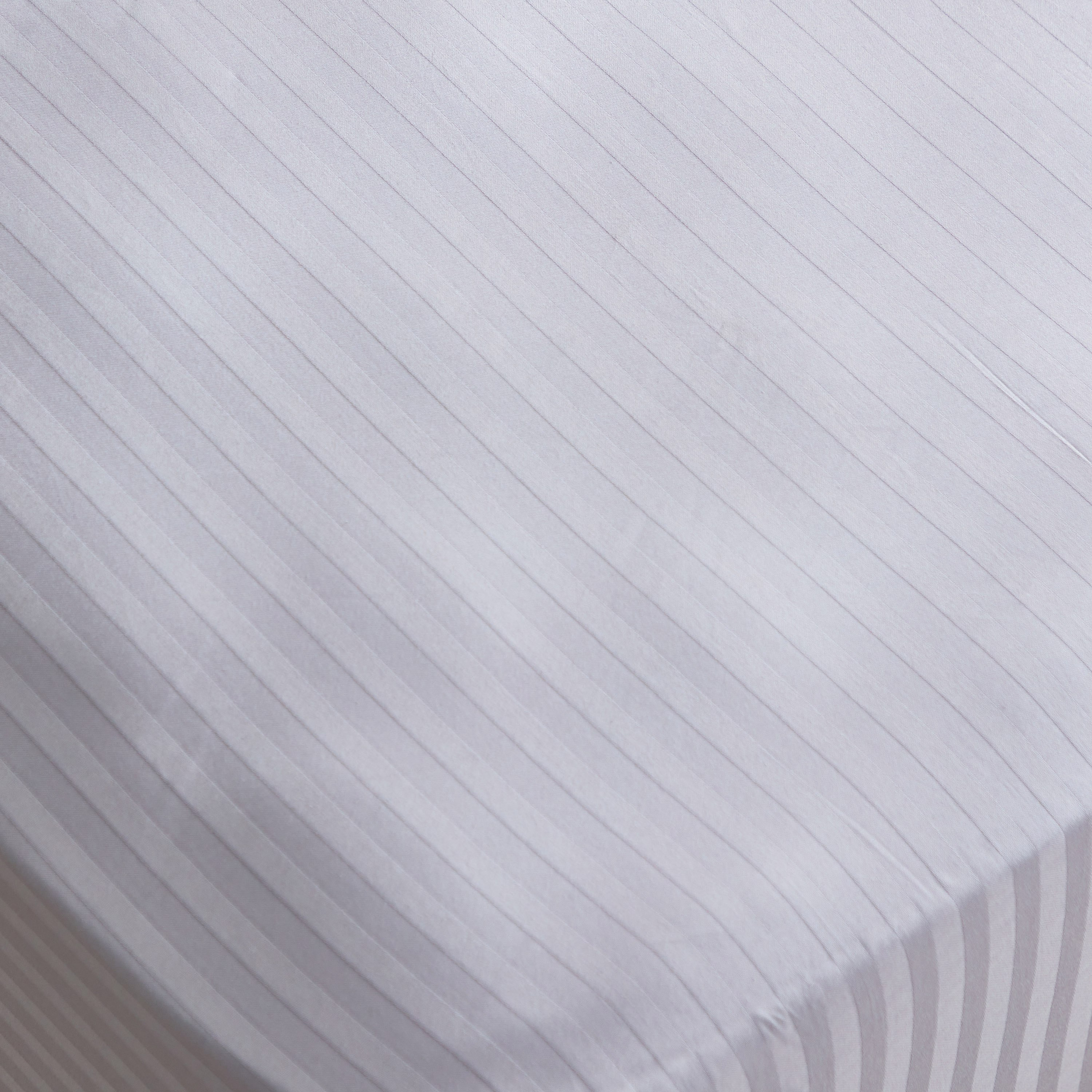 Hamilton Twin BCI Cotton Satin Stripe Fitted Sheet - 120x200+33 cm-hbxhomeware-bedding-fittedsheets-image-4