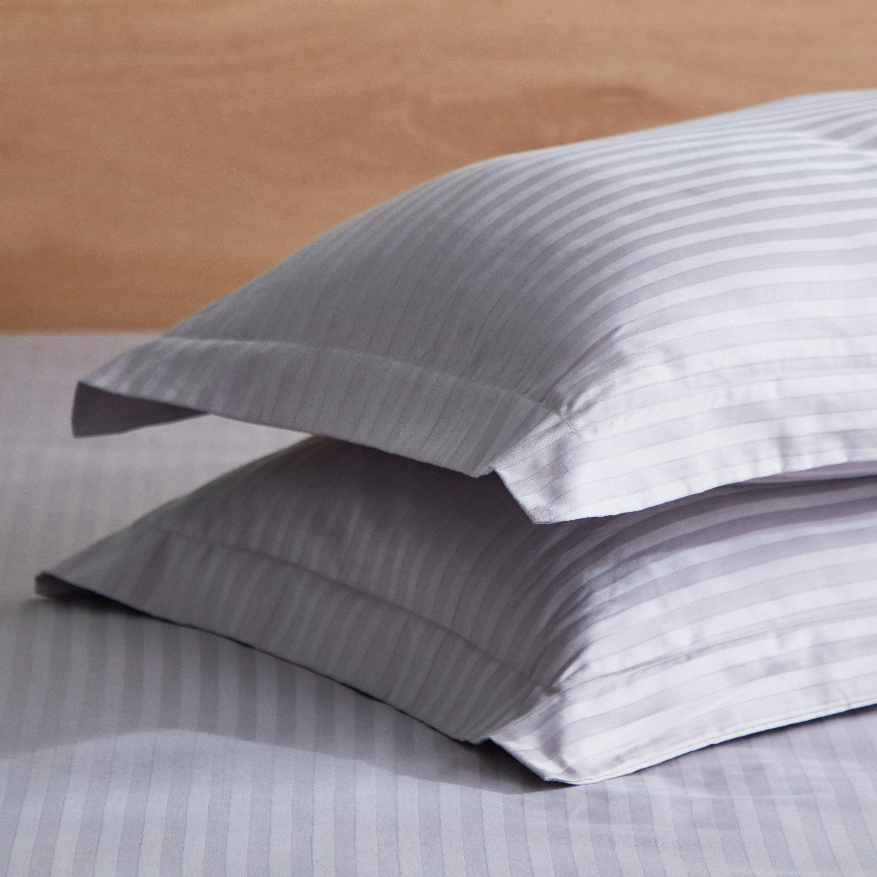 Hamilton 2-Piece BCI Cotton Pillowcase Set with Flange - 50x75+15 cm-hbxhomeware-hbxbedroom-image-4