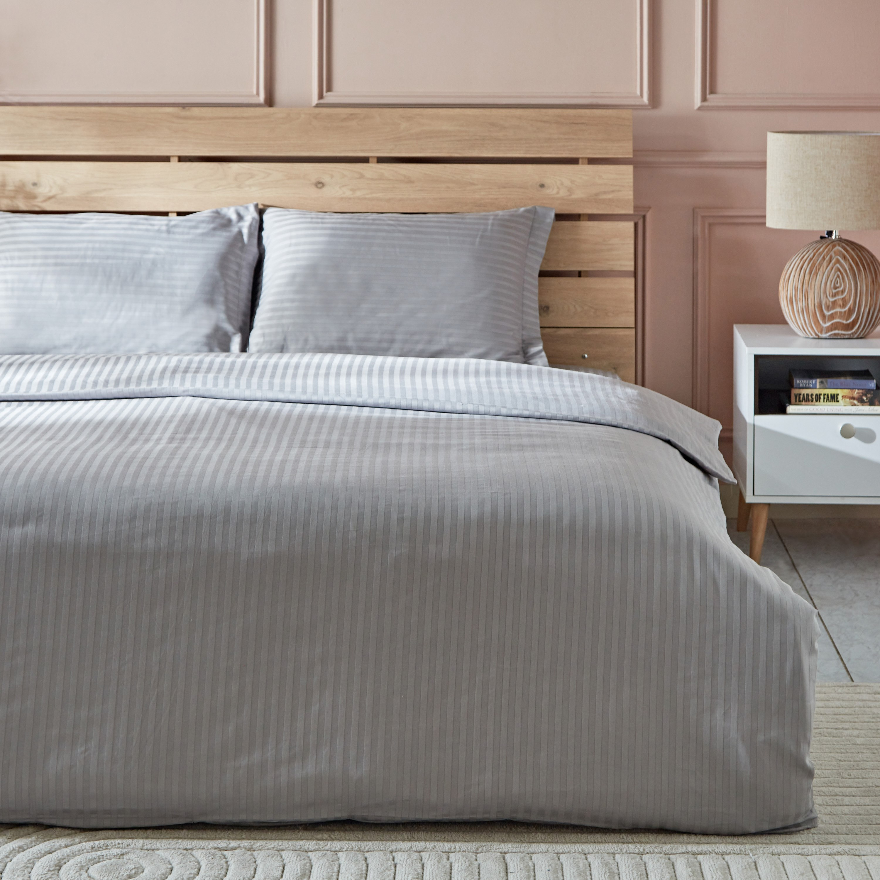 Hamilton 3-Piece Super King BCI Cotton Duvet Quilt Cover Set - 240x220 cm-PROMO_HB_AE_B1G1_250925-image-1