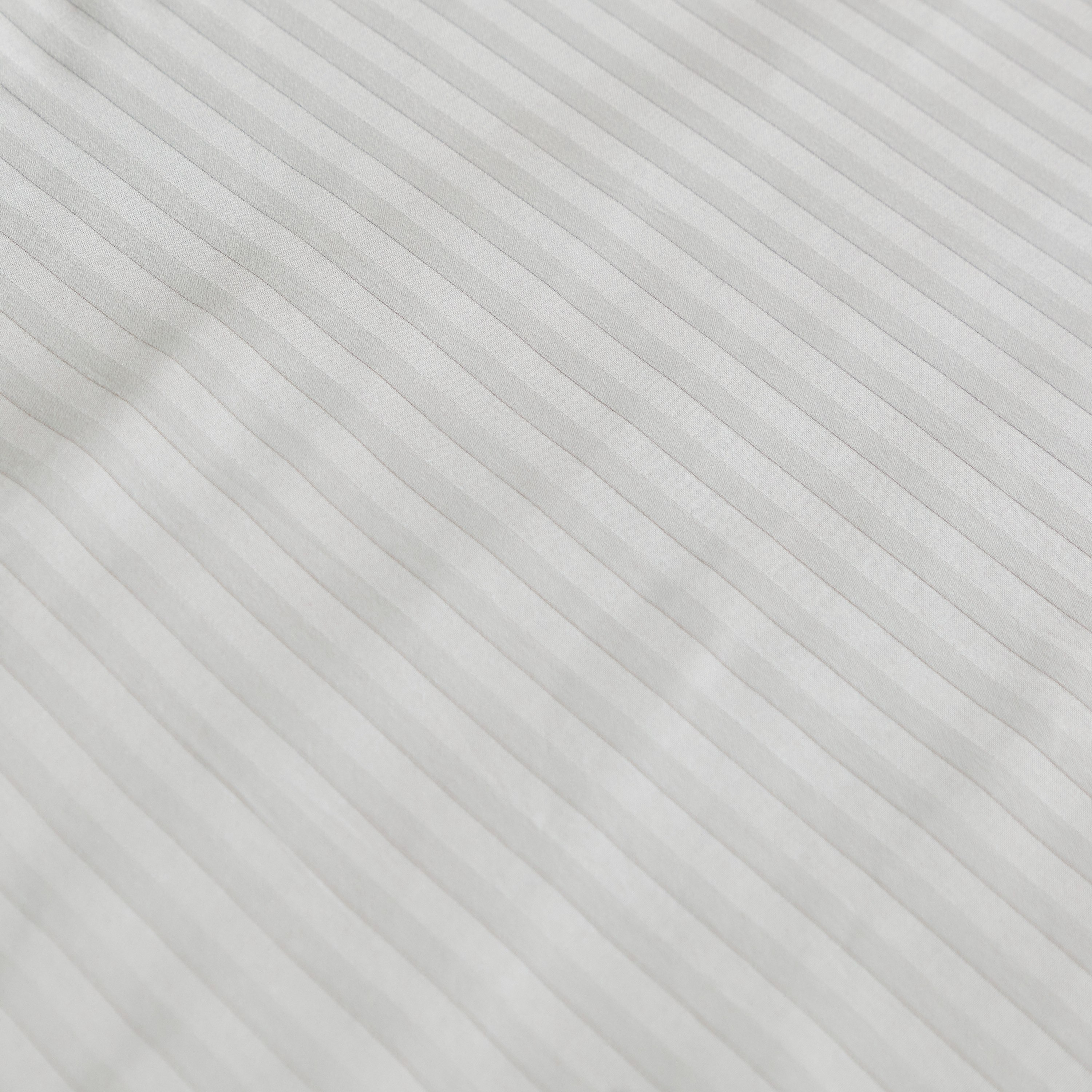 Hamilton King BCI Cotton Satin Stripe Fitted Sheet - 180x200+33 cm-hbxhomeware-hbxbedroom-image-4
