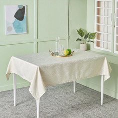 Harper Marbella Jacquard Table Cloth - 130x170 cm