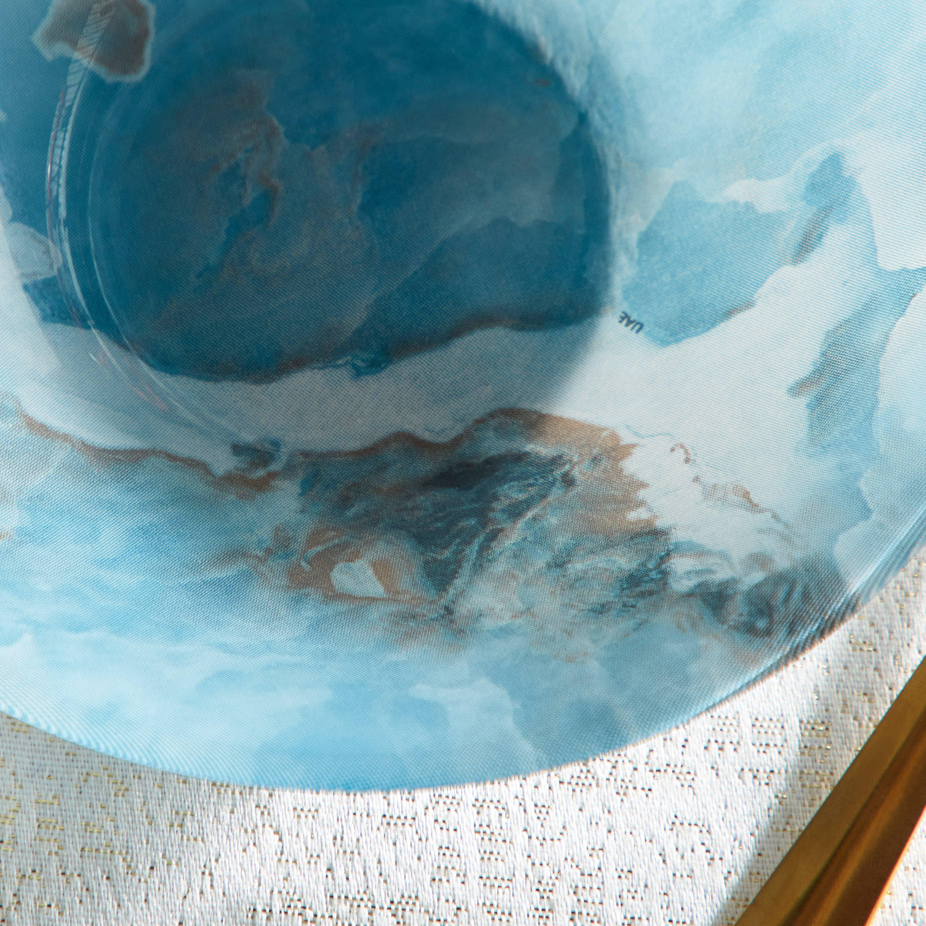 Luminarc Glass Gismon Cereal Bowl - 17 cm-hbxdecorandfurnishings-tabletop-crockery-image-3