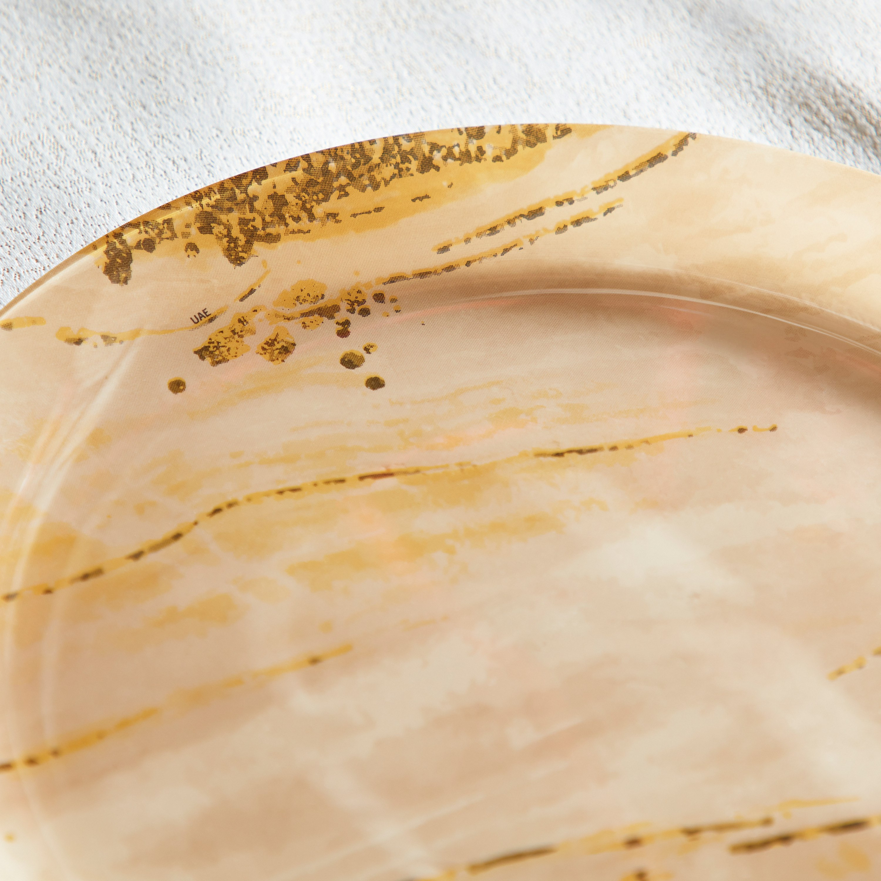 صحن عشاء من لومينارك - 26 سم-hbxdecorandfurnishings-tabletop-crockery-image-3