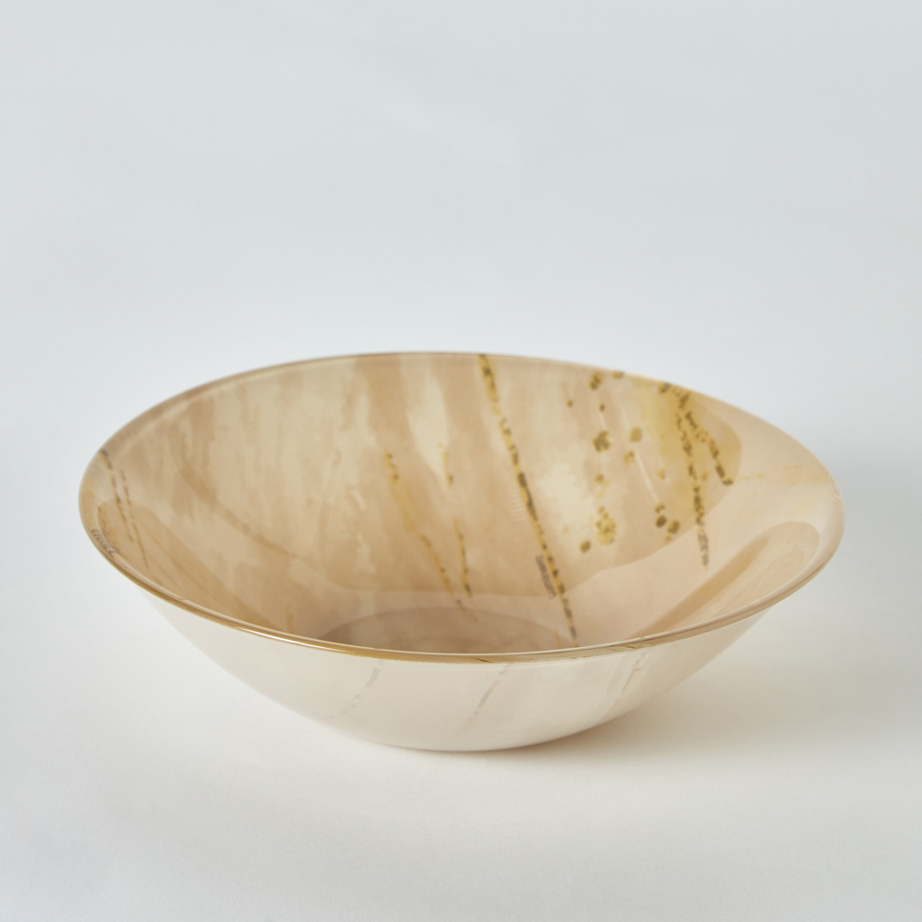 وعاء حبوب زجاج إلكورتيا من لومينارك - 17 سم-hbxdecorandfurnishings-tabletop-crockery-image-5