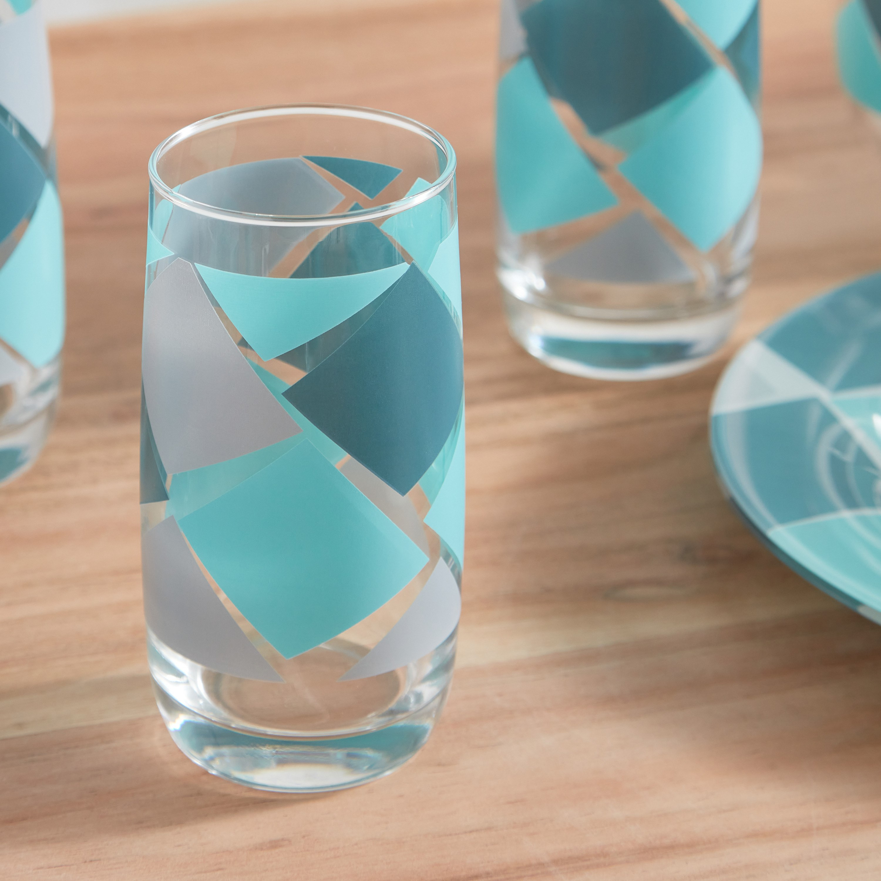 Luminarc 46-Piece Glass Ocean Dinner Set - Serves 6-hbxhomeware-hbxkitchen-image-6