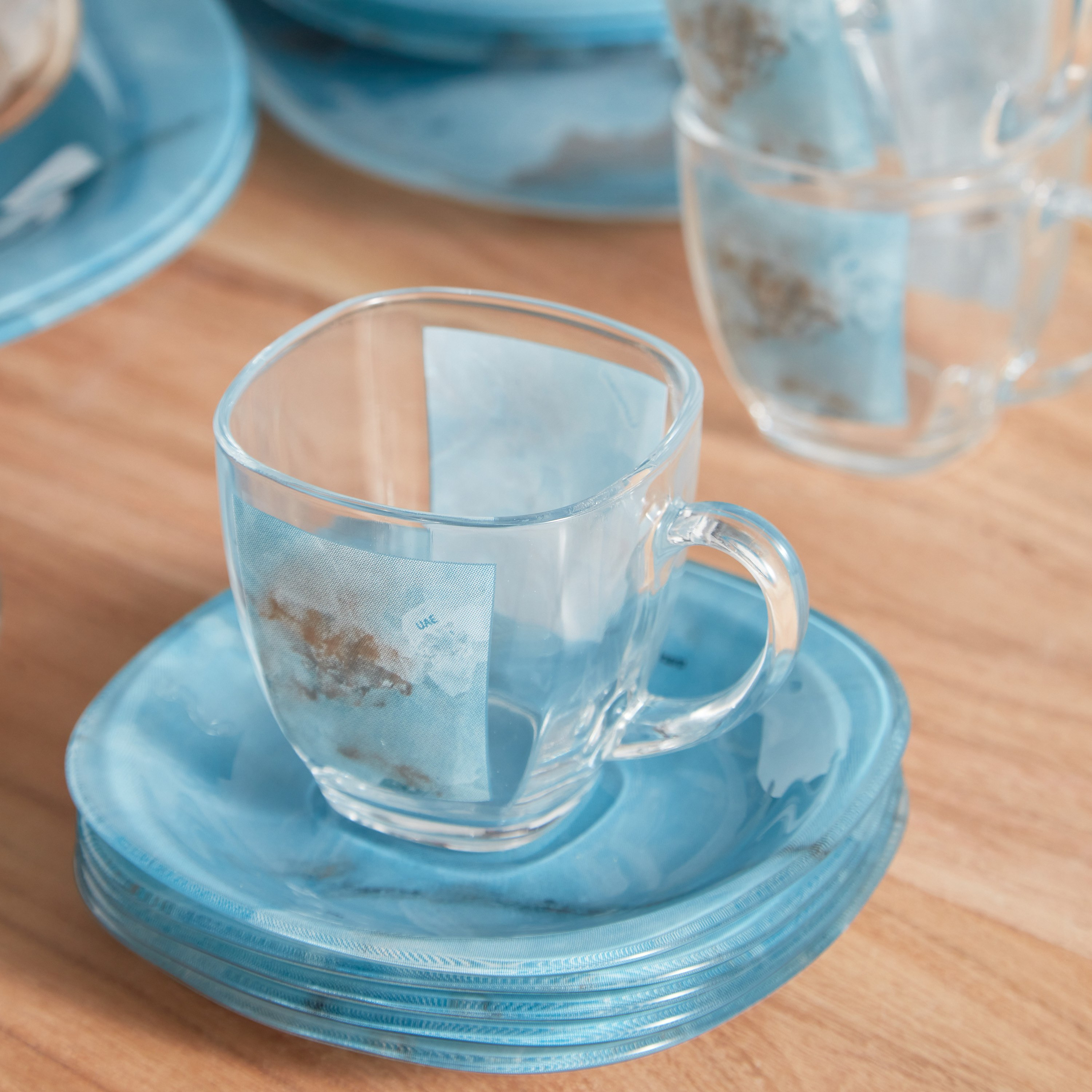 Luminarc 46-Piece Glass Gismon Dinner Set - Serves 6-hbxhomeware-hbxkitchen-image-7