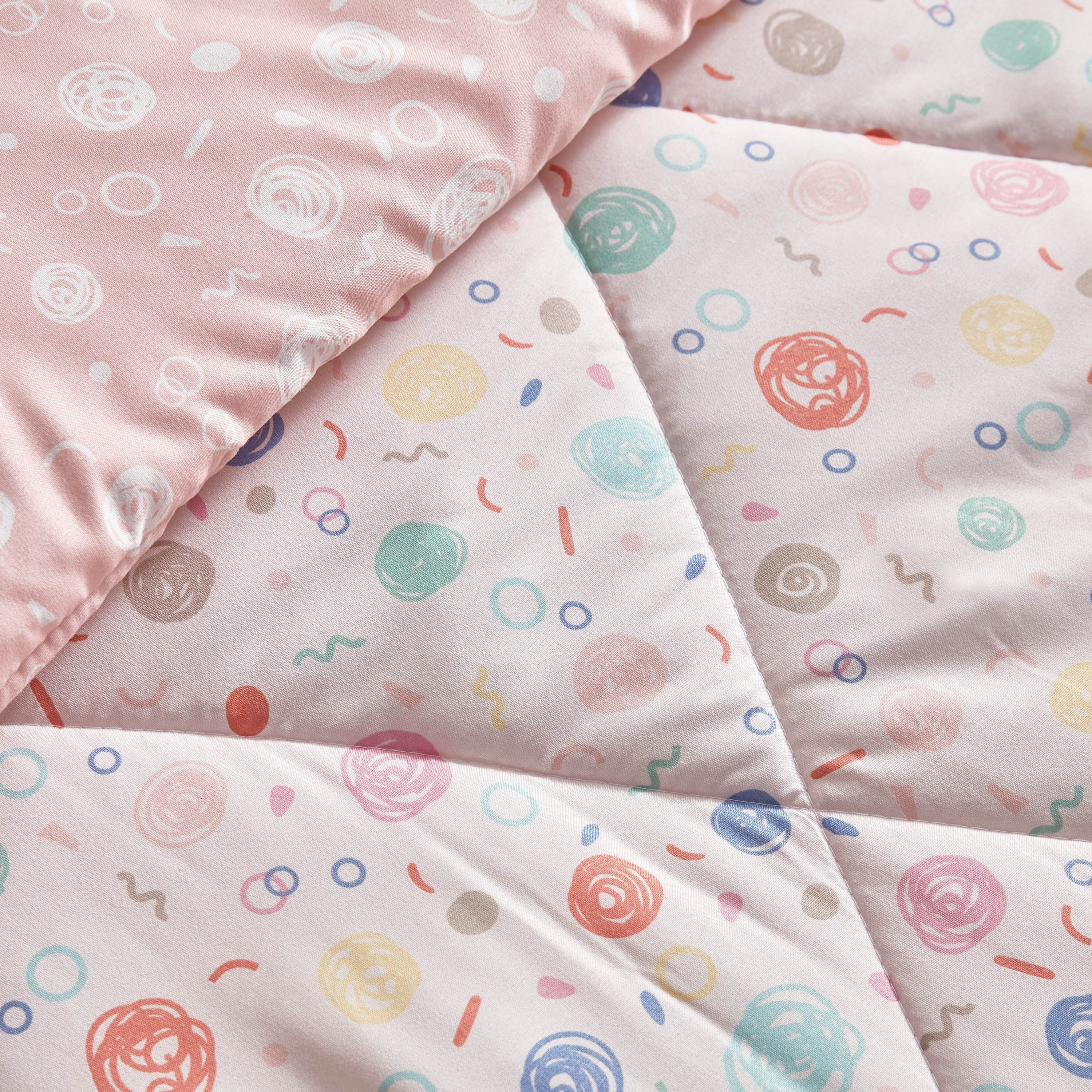 لحاف فردي من الألياف الدقيقة من نورا - 135x220 سم-hbxhomeware-hbxkidsandyouth-image-5