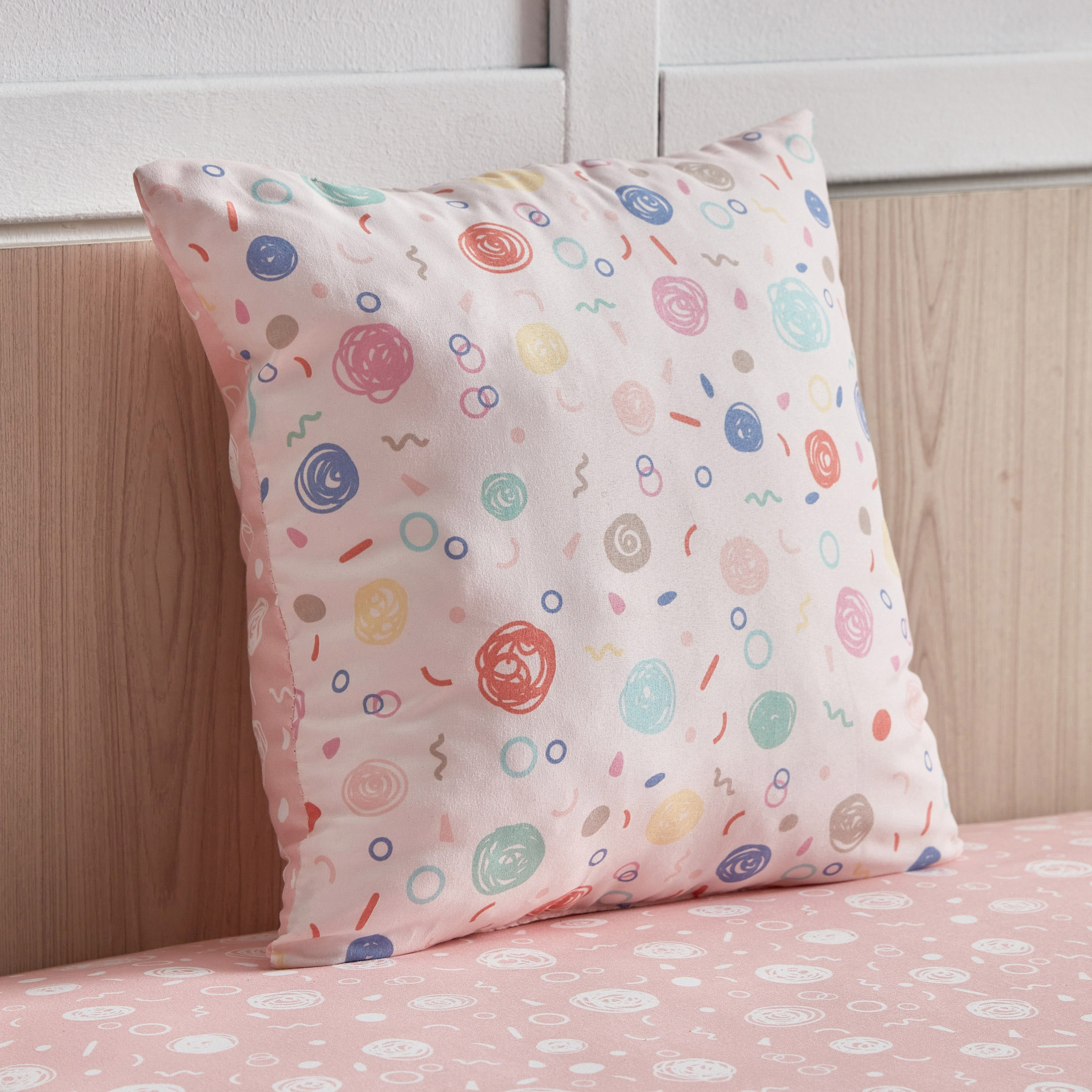 وسادة محشوة من نورا - 40x40 سم-hbxhomeware-hbxkidsandyouth-image-1
