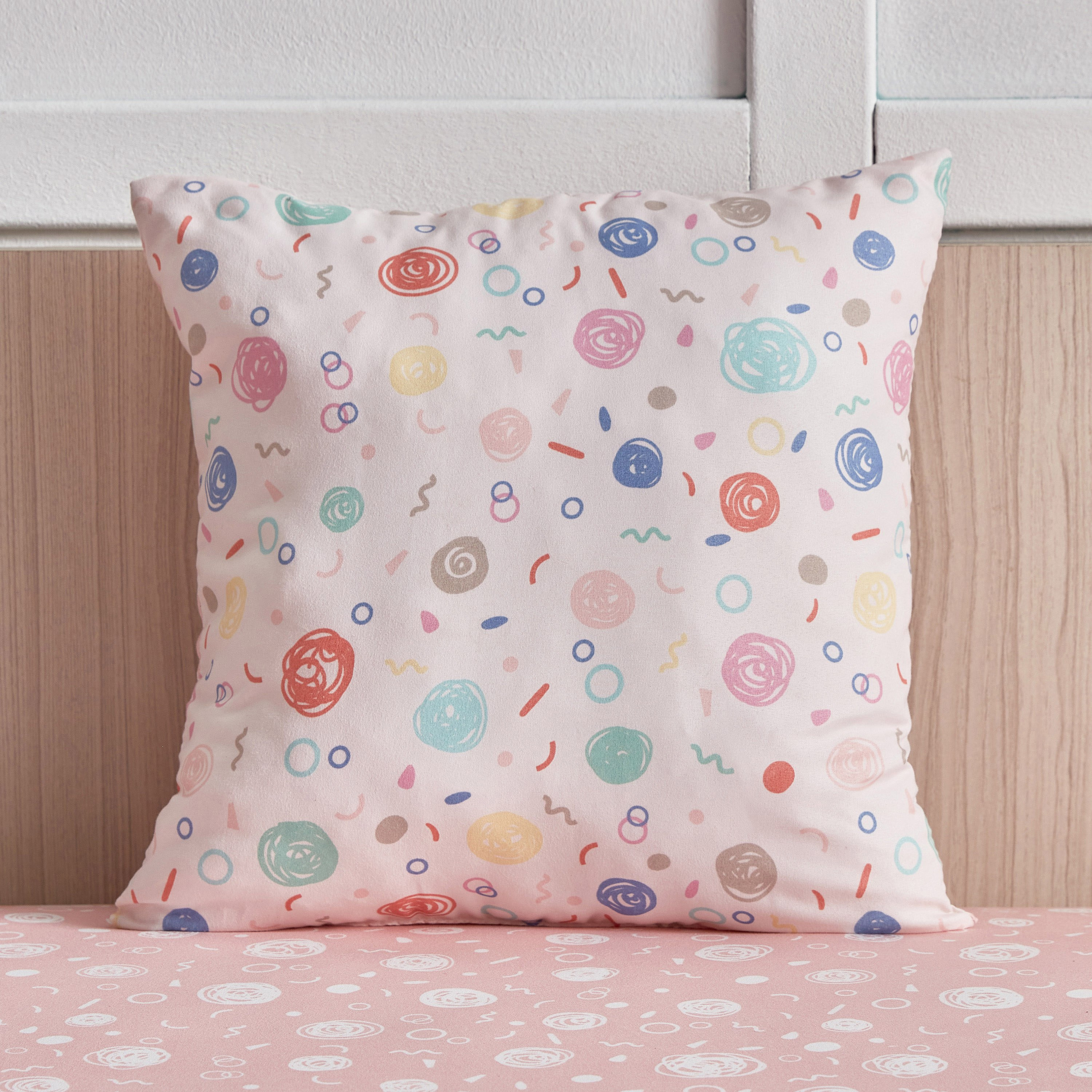 وسادة محشوة من نورا - 40x40 سم-hbxhomeware-hbxkidsandyouth-image-2