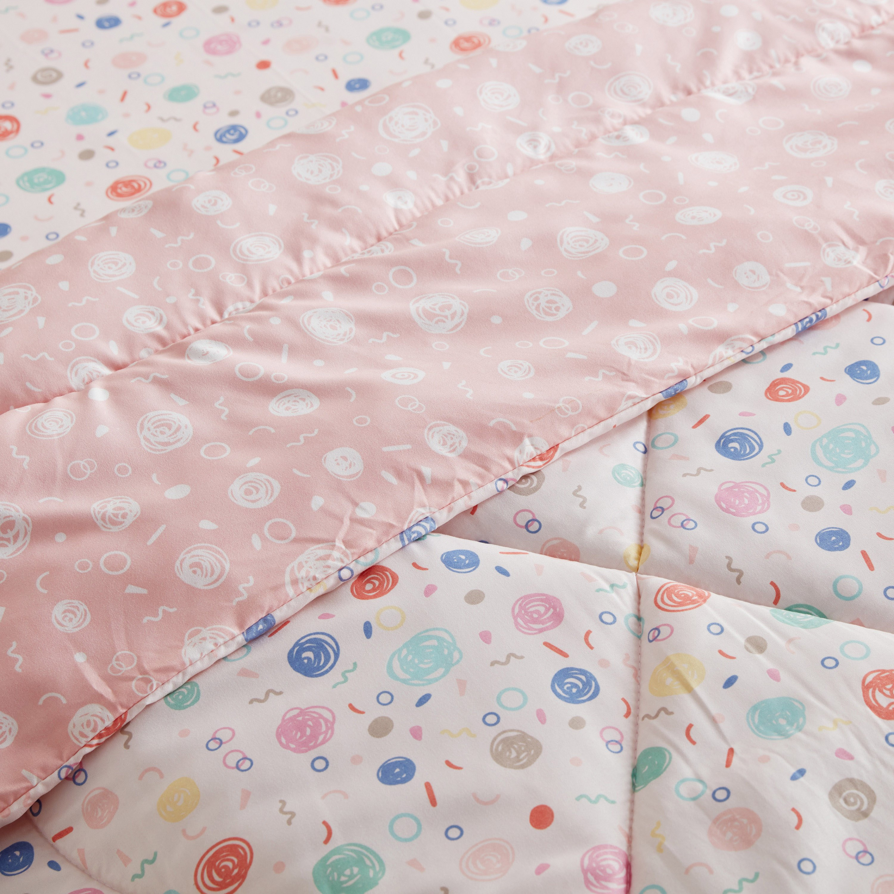 لحاف توين من الألياف الدقيقة من نورا - 160x220 سم-hbxhomeware-hbxkidsandyouth-image-5