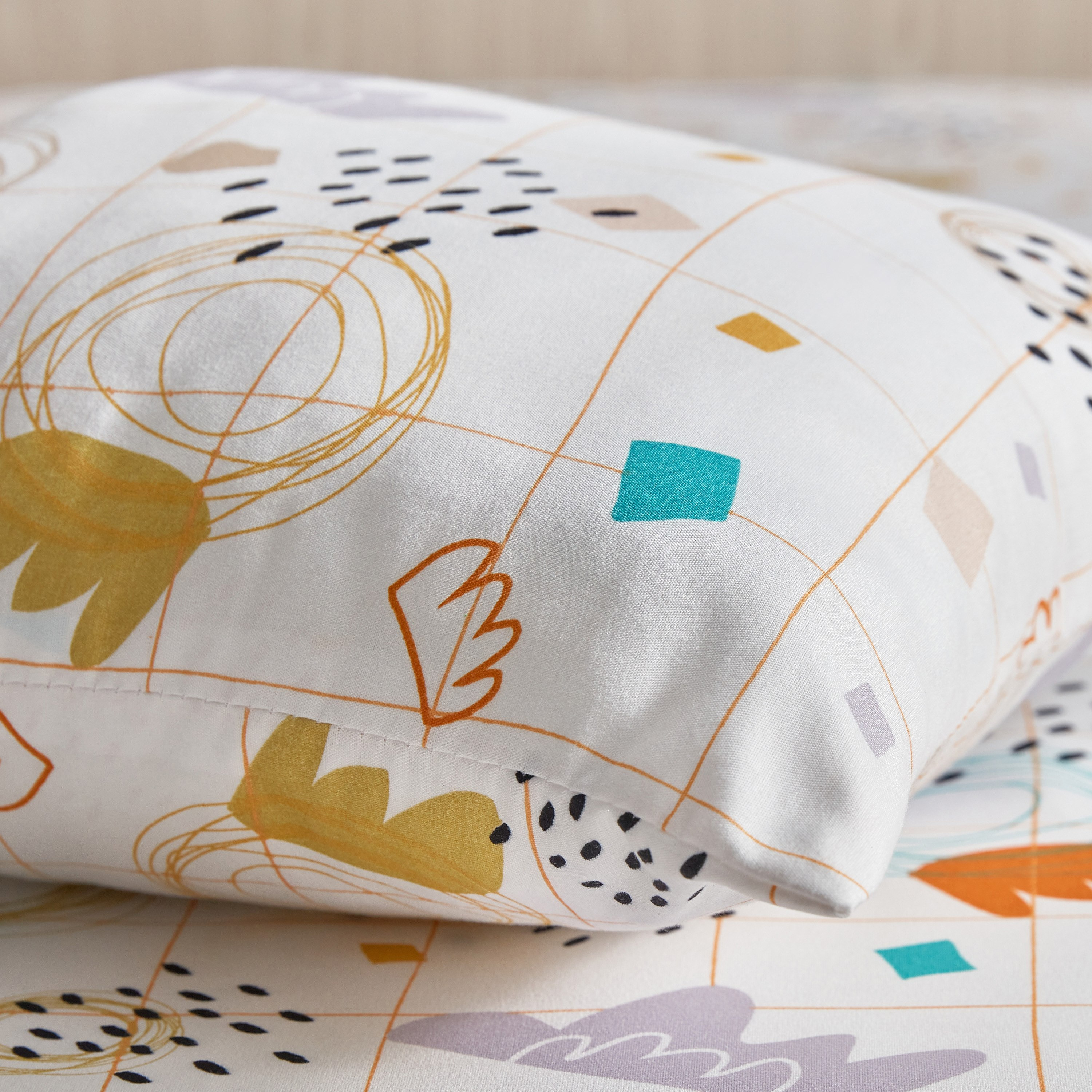 وسادة محشوة من نورا - 40x40 سم-hbxhomeware-hbxkidsandyouth-image-3