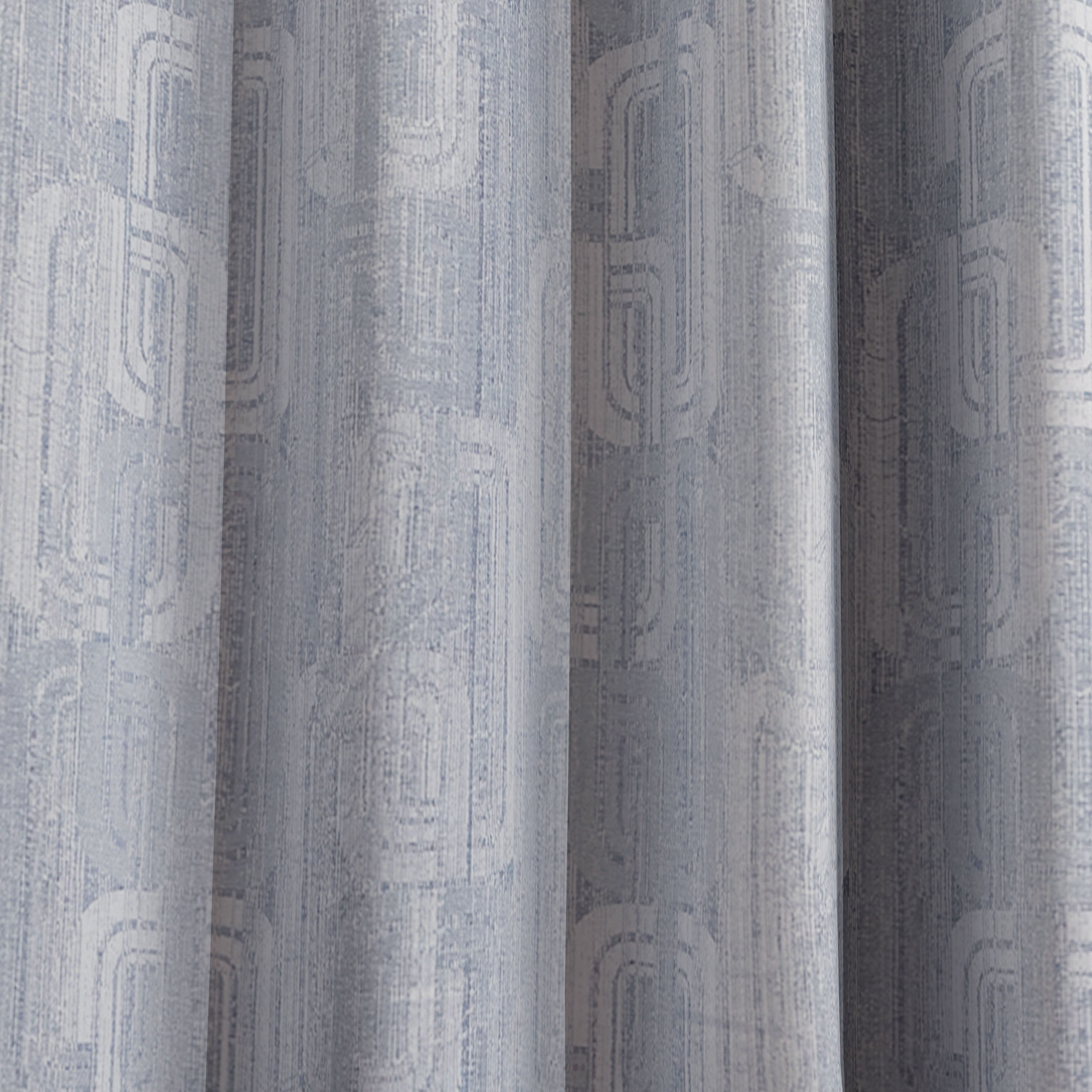 طقم ستائر تعتيم جاكار قطعتين ميا من لوكاس - 140x240 سم-hbxhomeware-hbxdecorandfurnishings-image-3