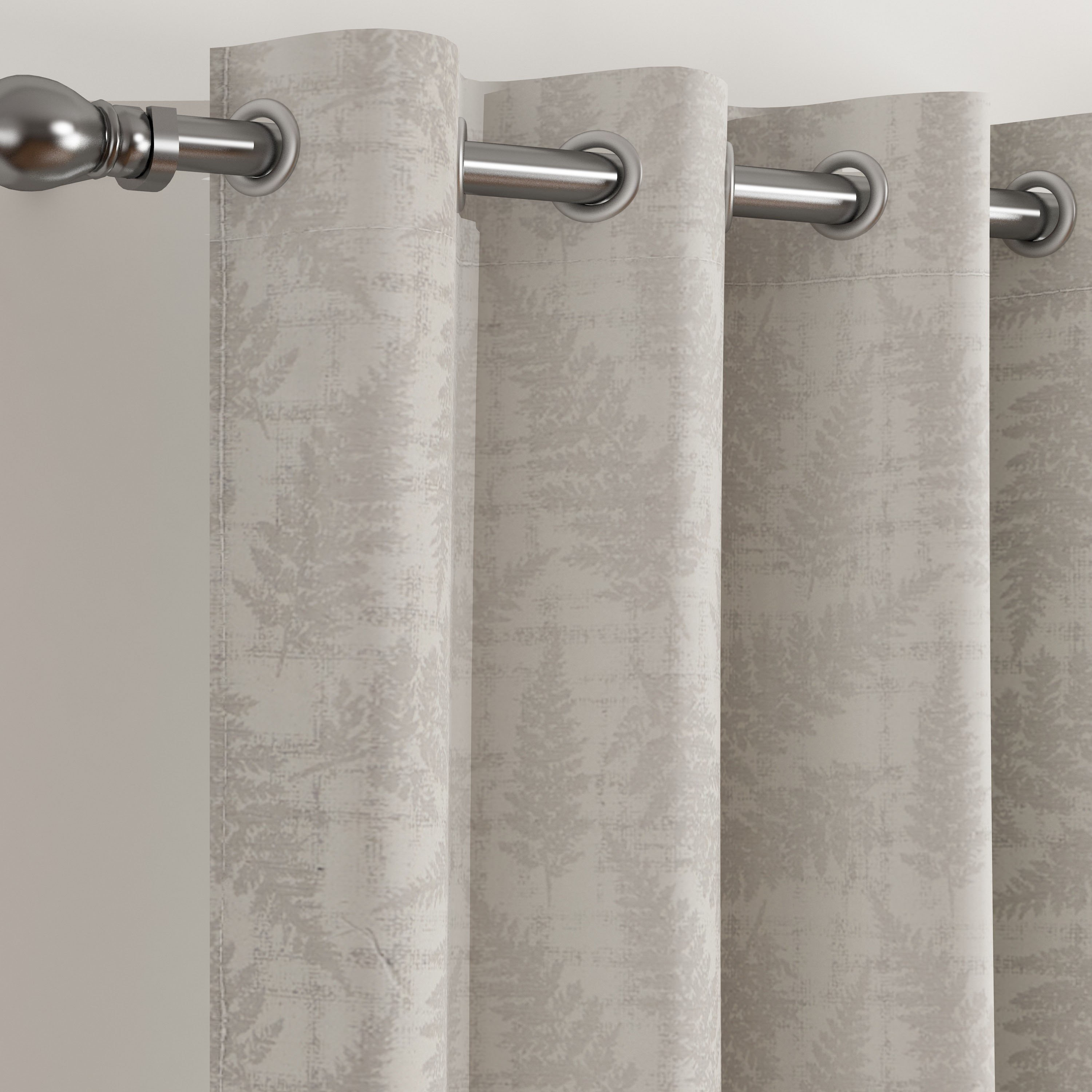Lucas Eeva 2-Piece Jacquard Blackout Curtain Set - 140x240 cm-hbxhomeware-hbxdecorandfurnishings-image-2