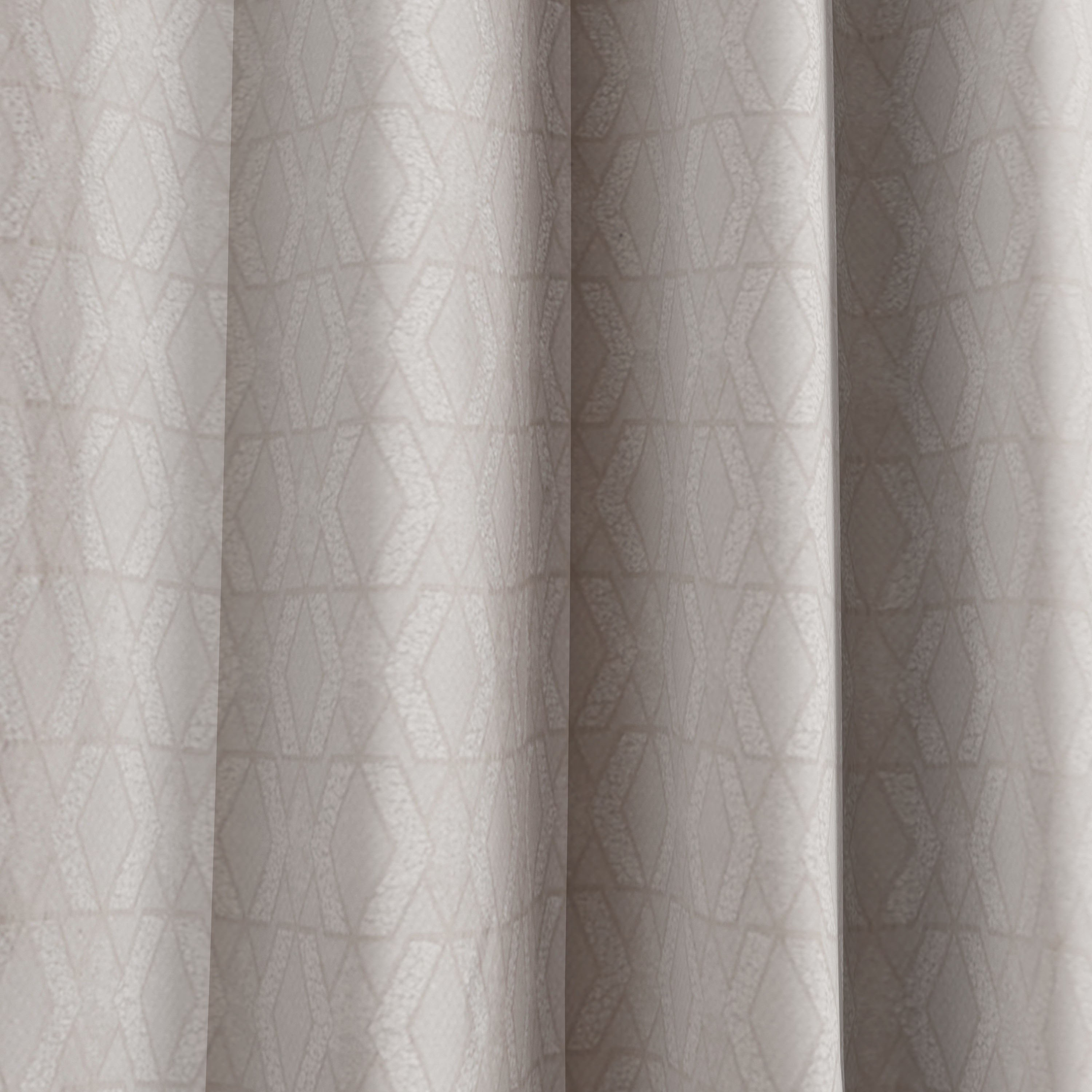 طقم ستائر جاكار قطعتين نيرو من إيكو إيرا - 140x240 سم-hbxhomeware-hbxdecorandfurnishings-image-3