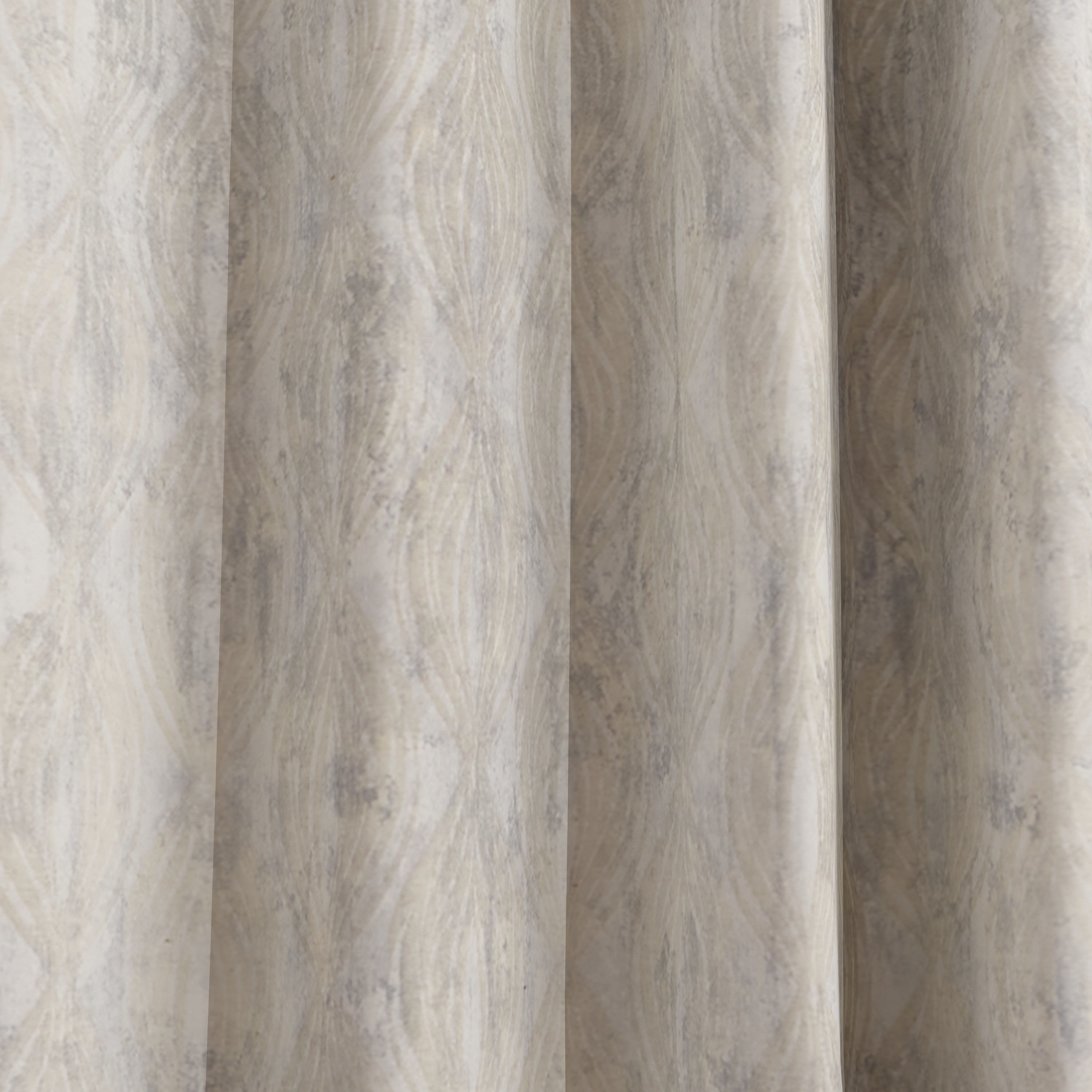 Olivia Cora 2-Piece Extra Long Jacquard Curtain Set - 140x300 cm-hbxhomeware-hbxdecorandfurnishings-image-3