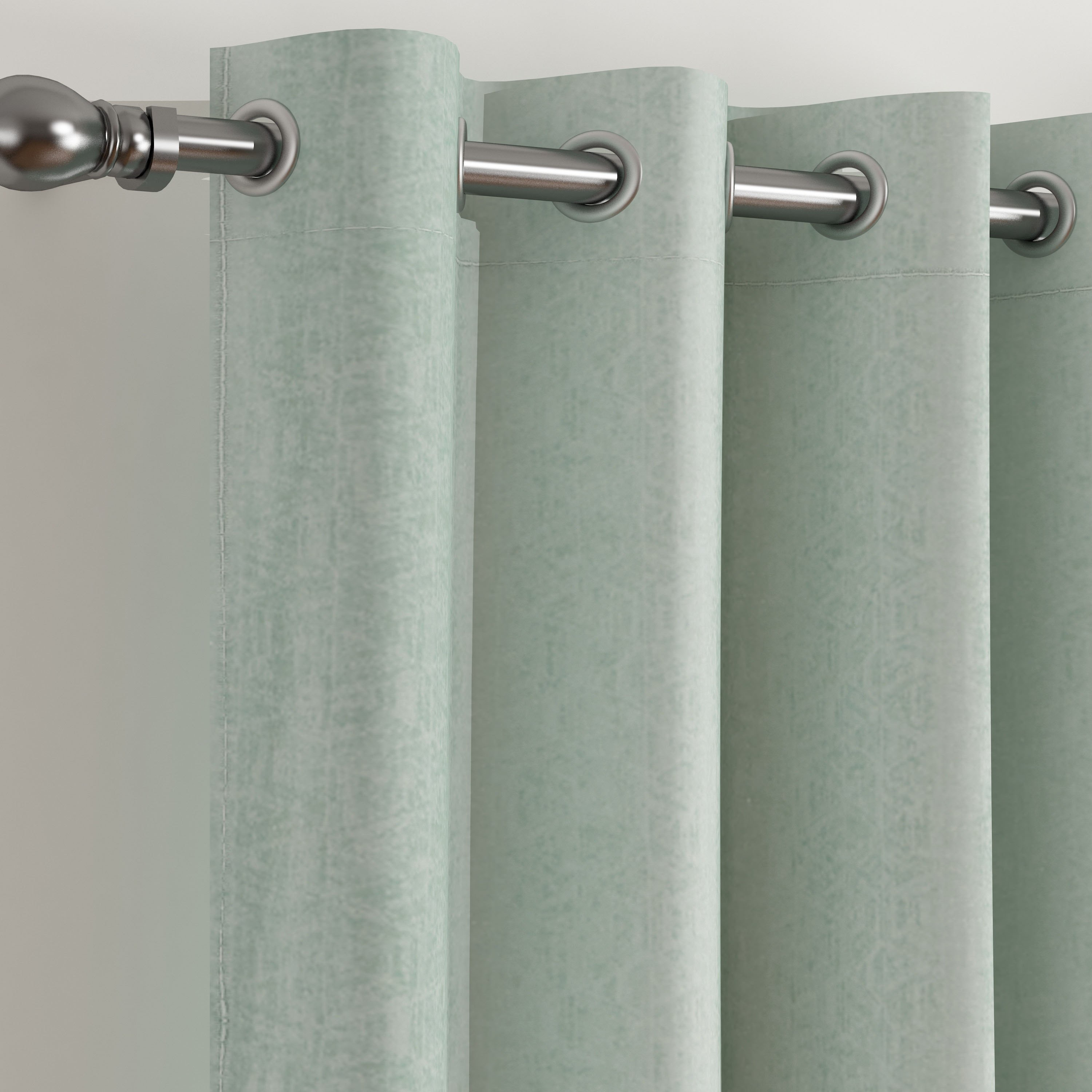 Dolorez 2-Piece Jacquard Curtain Set - 135x240 cm-hbxhomeware-hbxdecorandfurnishings-image-2