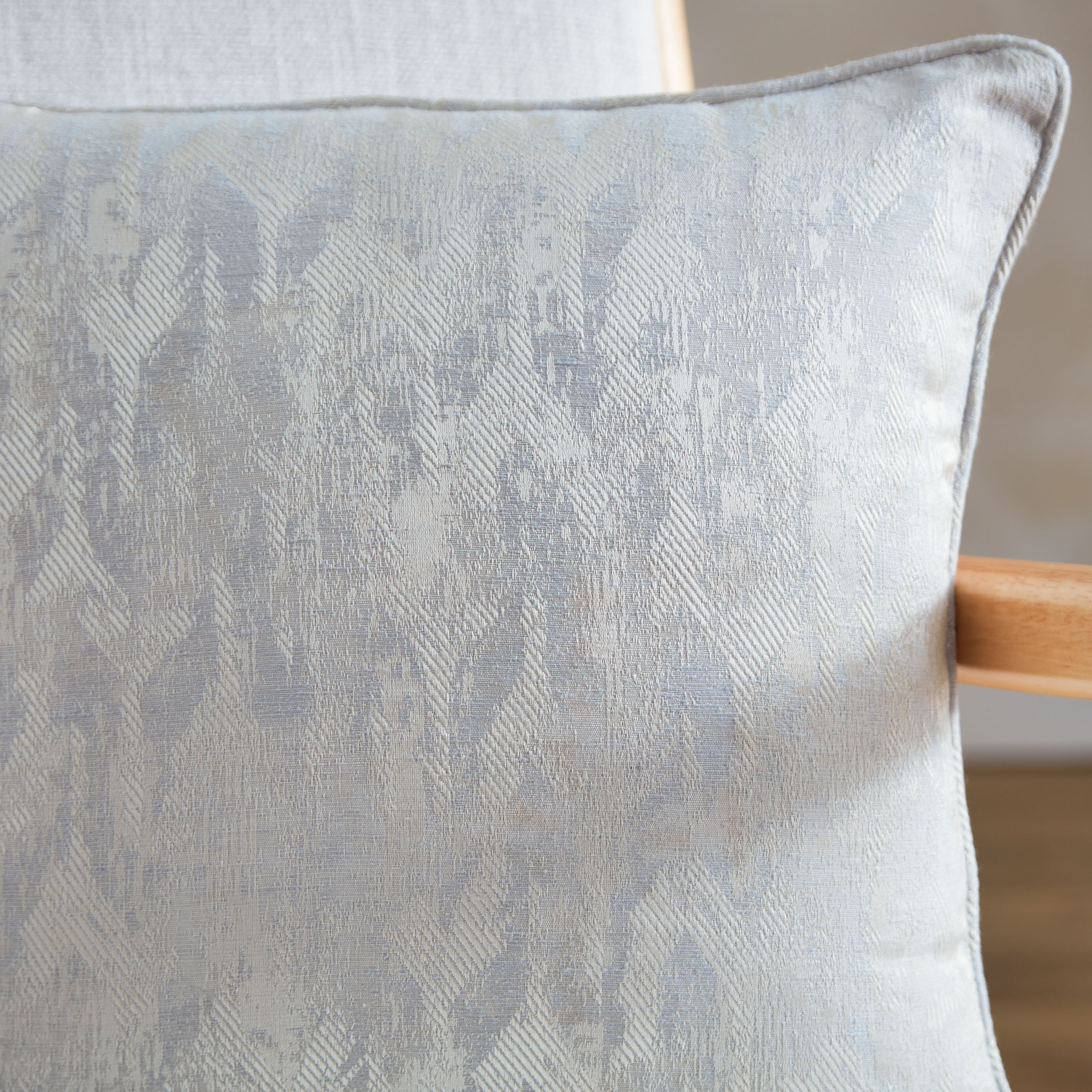 غطاء وسادة جاكار أيفي من أوليفيا - 40x40 سم-hbxhomeware-cushionsandcovers-cushioncovers-image-2