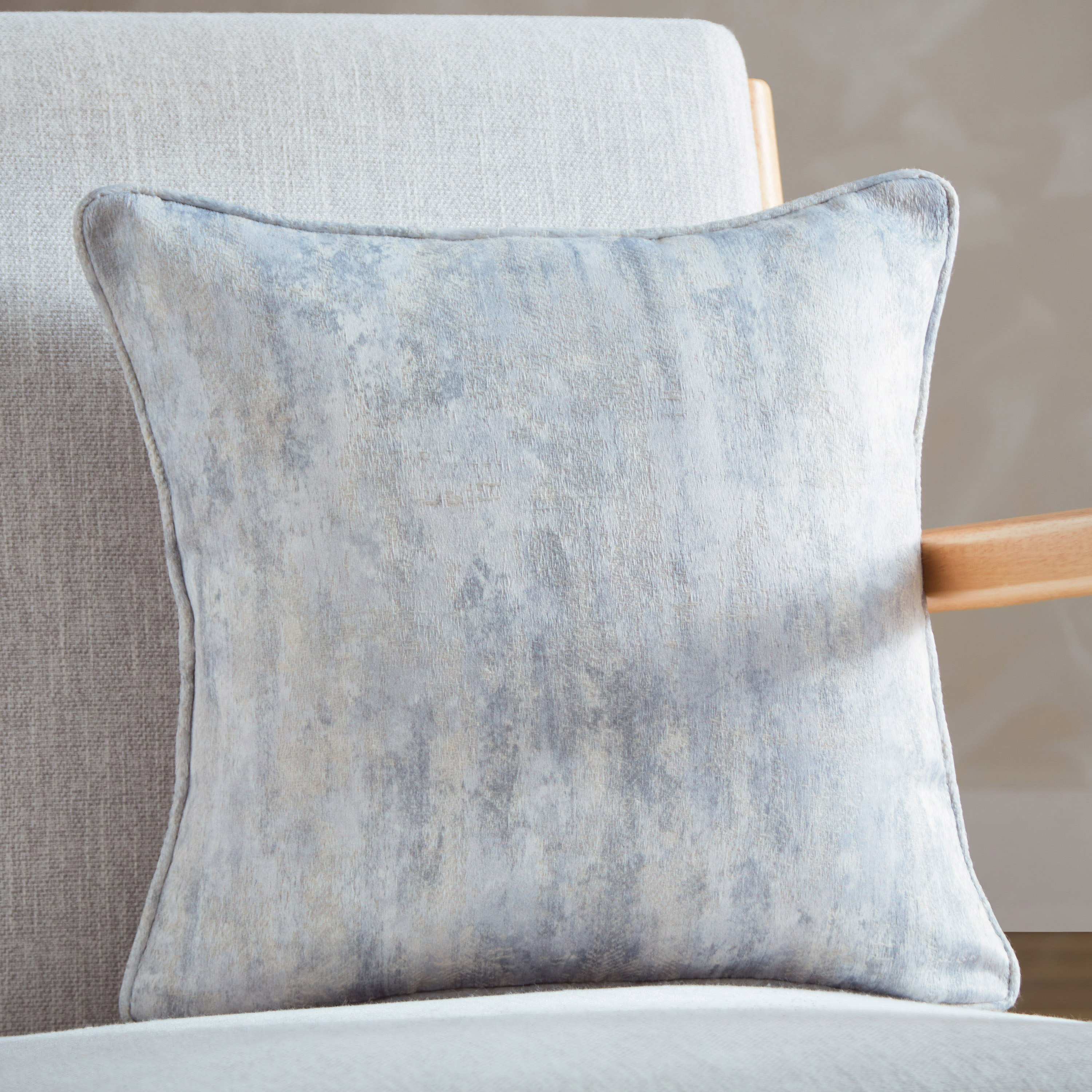 غطاء وسادة جاكار كيا من أوليفيا - 40x40 سم-hbxhomeware-cushionsandcovers-cushioncovers-image-1