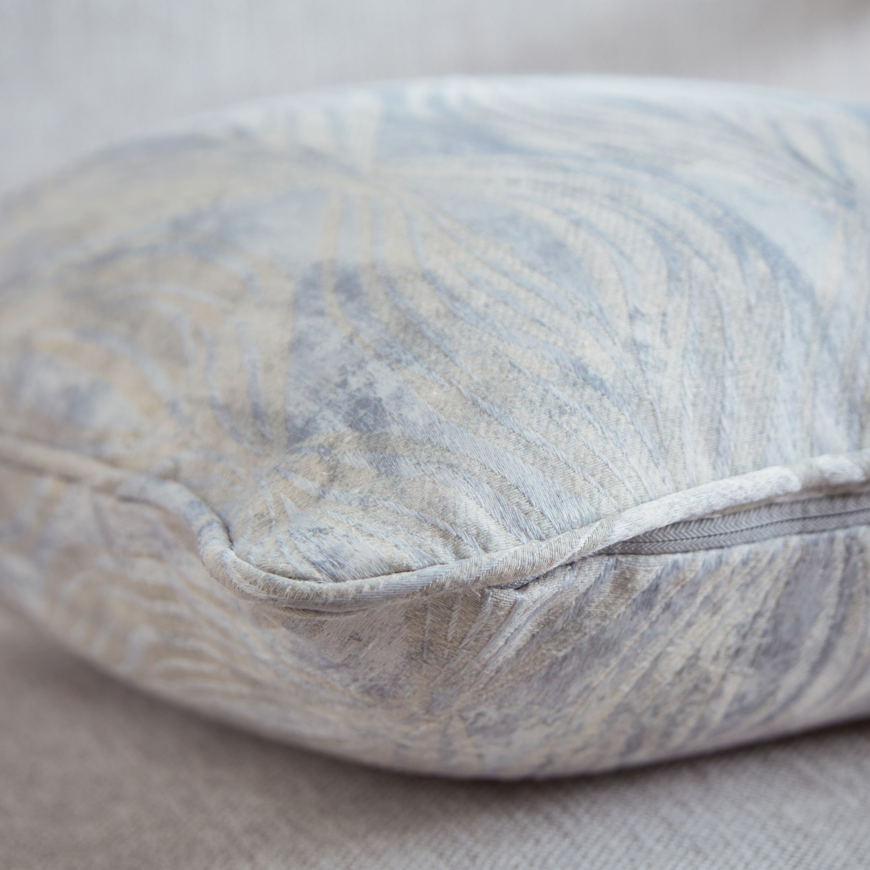 غطاء وسادة جاكار كورا من أوليفيا - 40x40 سم-hbxhomeware-cushionsandcovers-cushioncovers-image-3