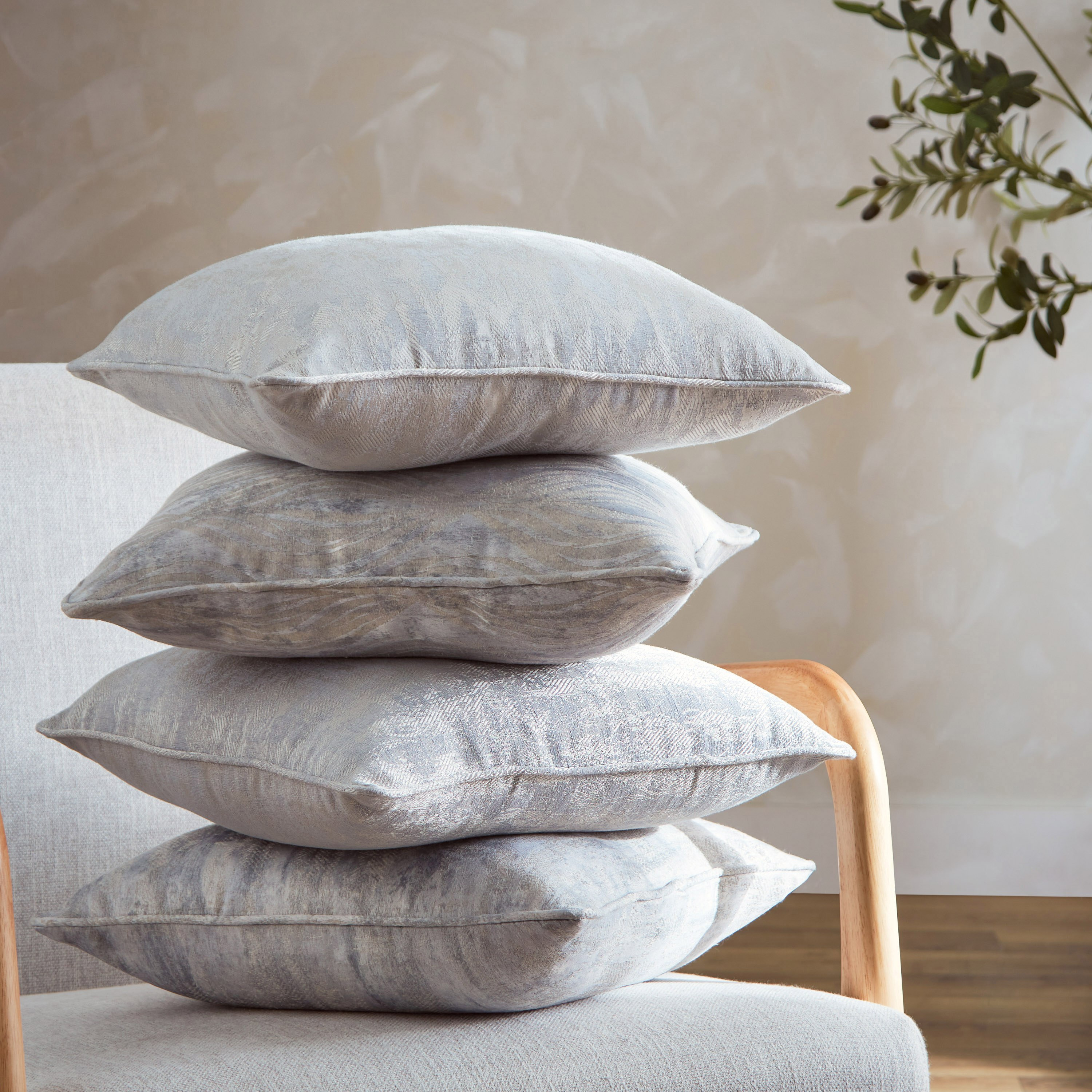 غطاء وسادة جاكار كورا من أوليفيا - 40x40 سم-hbxhomeware-cushionsandcovers-cushioncovers-image-5