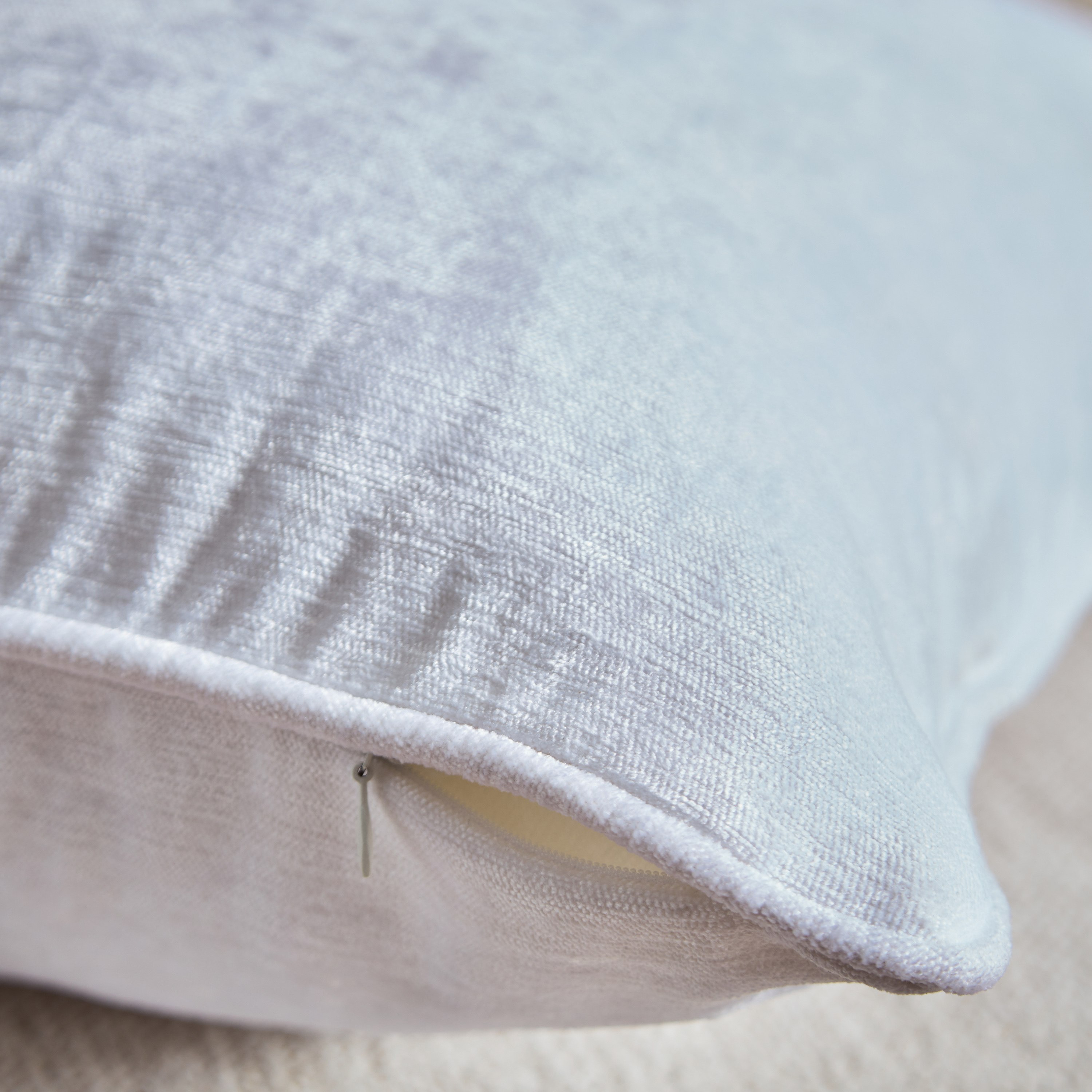 Stella Chenille Cushion Cover - 45x45 cm-hbxhomeware-cushionsandcovers-cushioncovers-image-4