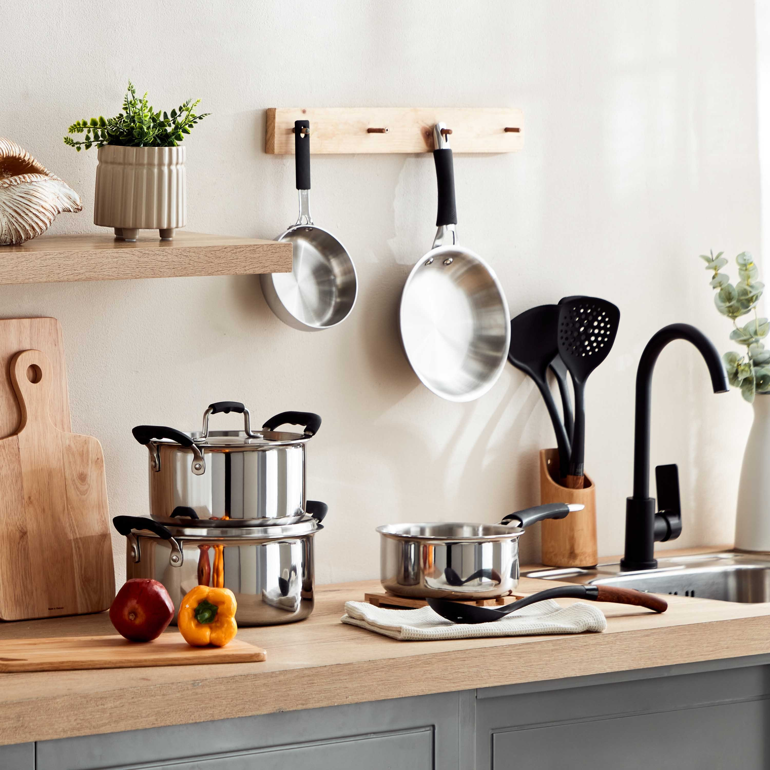 مقلاة من جليستن ستيل تريبلي - 20 سم-hbxhomeware-hbxkitchen-image-5