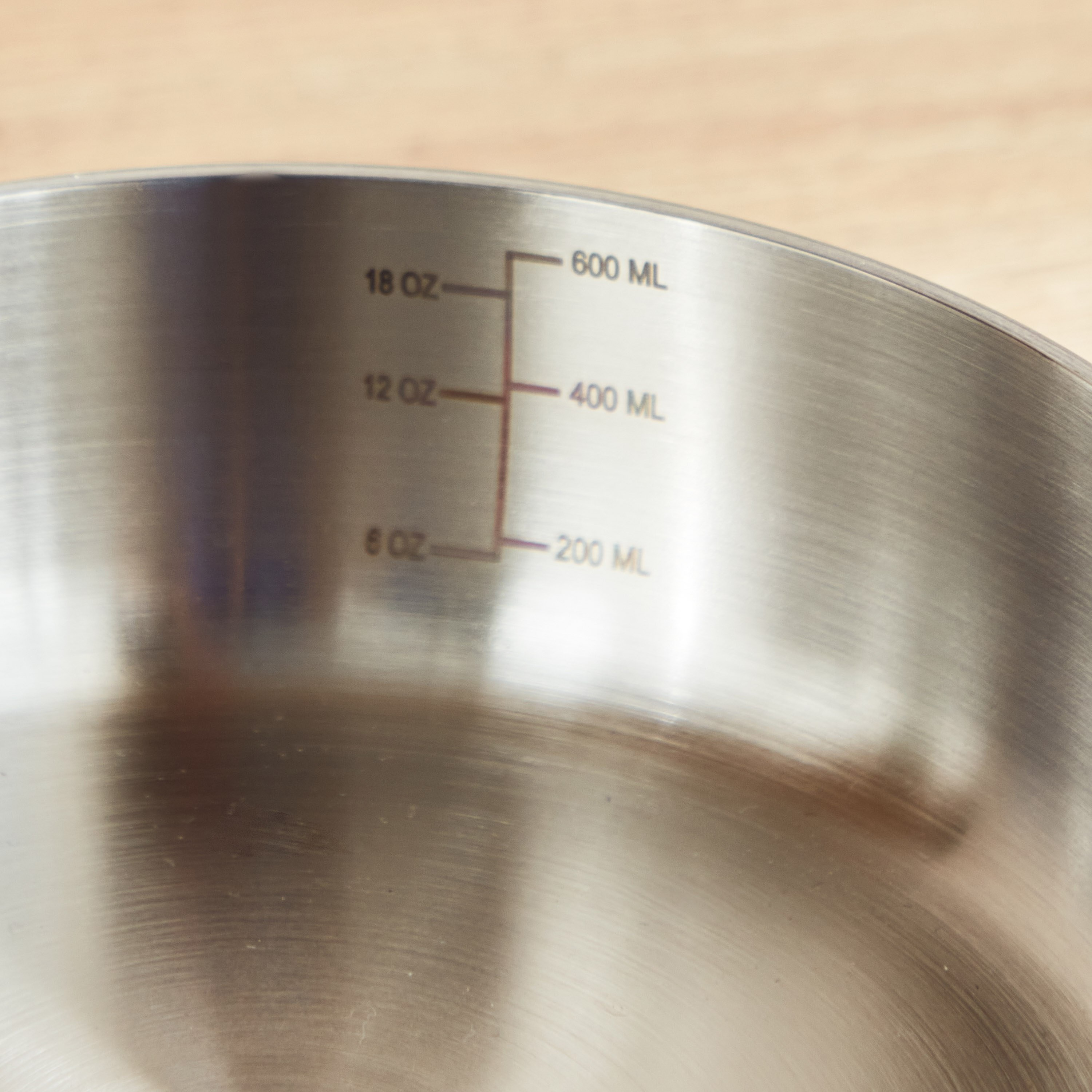 Glisten Tri-Ply Mini Fry Pan - 14 cm-hbxhomeware-hbxkitchen-image-3