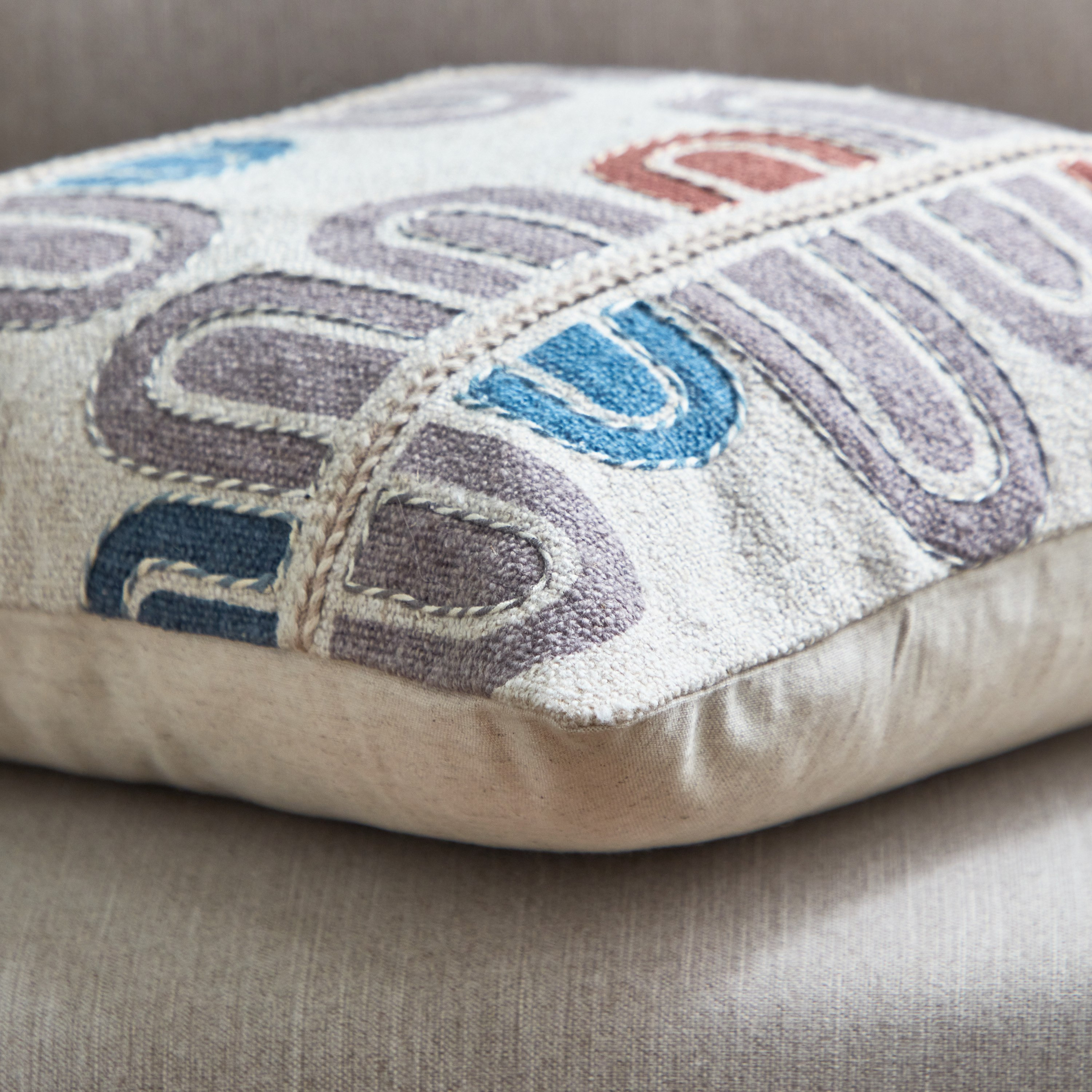 Art Accent Ofra Cushion Cover - 45x45 cm-hbxhomeware-cushionsandcovers-cushioncovers-image-3