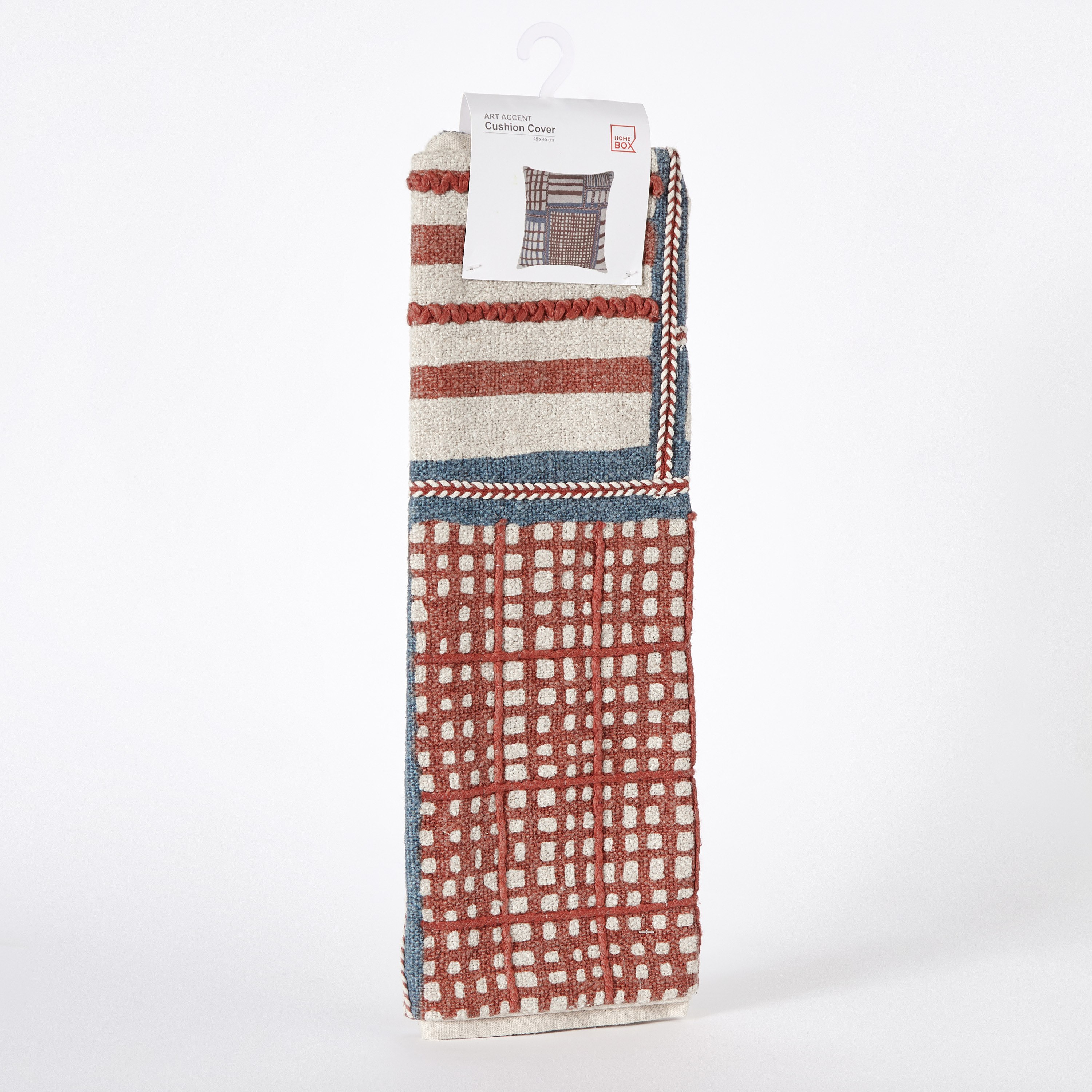 غطاء وسادة معنقد سوميل من آرت أكسنت- 45x45 سم-hbxhomeware-cushionsandcovers-cushioncovers-image-6