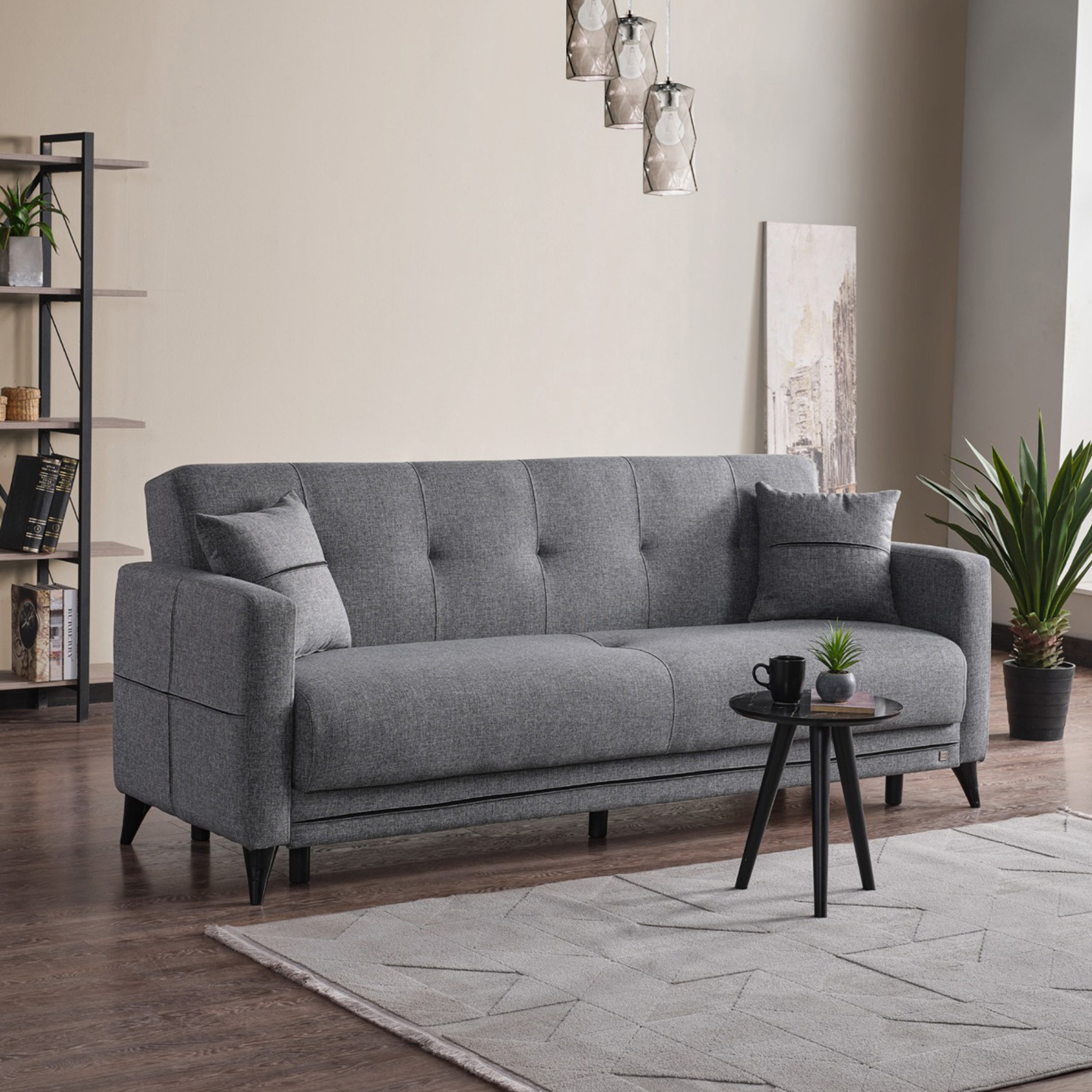 Home box clearance sofa