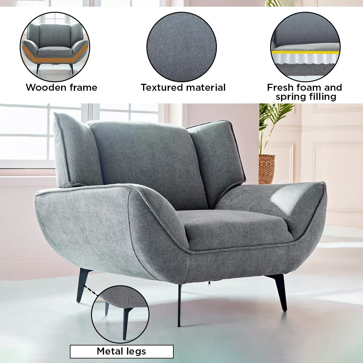 كنبة كرسي قماش مقعد واحد من مونتي-hbxlivingroom-sofasandarmchairs-sofas-image-4