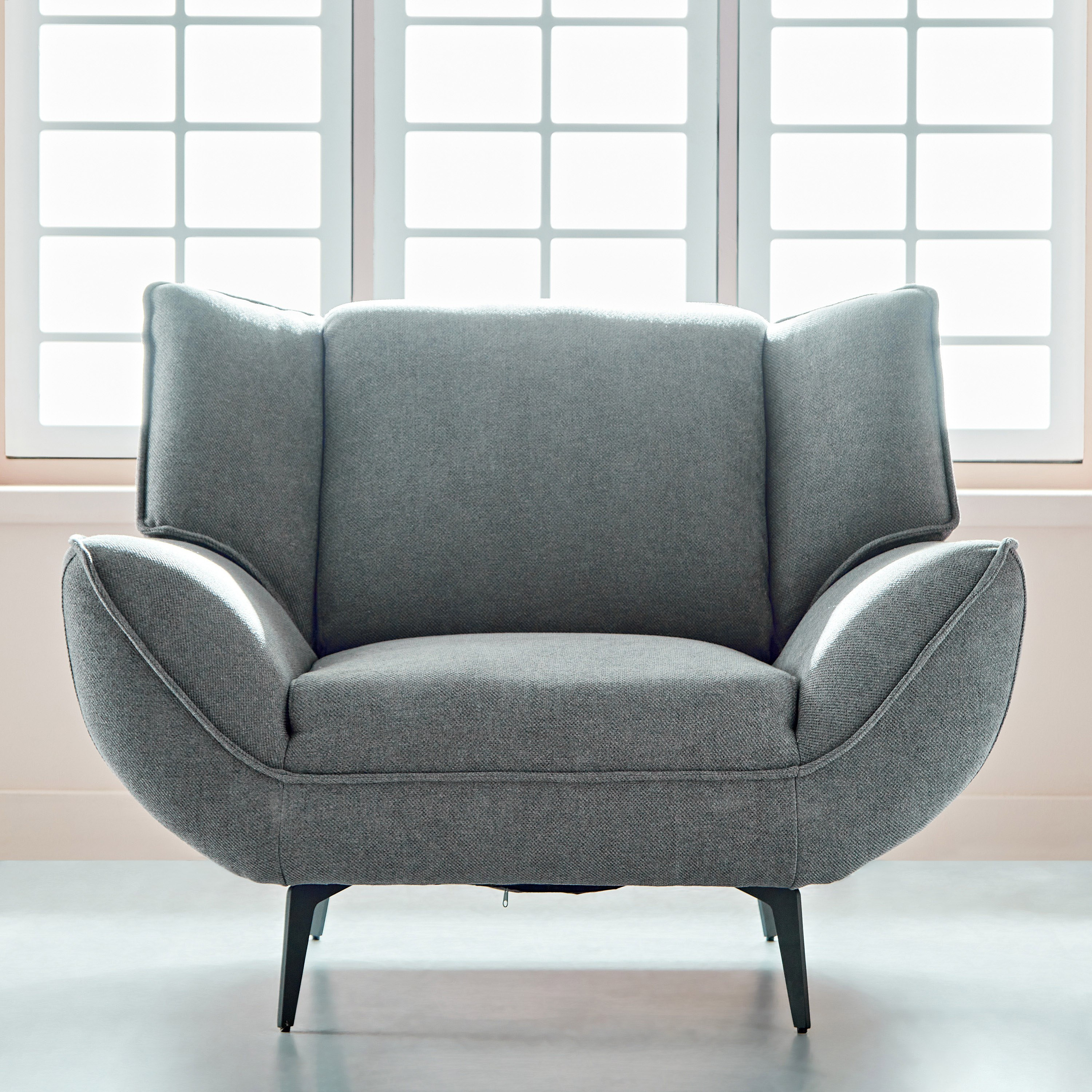 كنبة كرسي قماش مقعد واحد من مونتي-hbxlivingroom-sofasandarmchairs-sofas-image-2