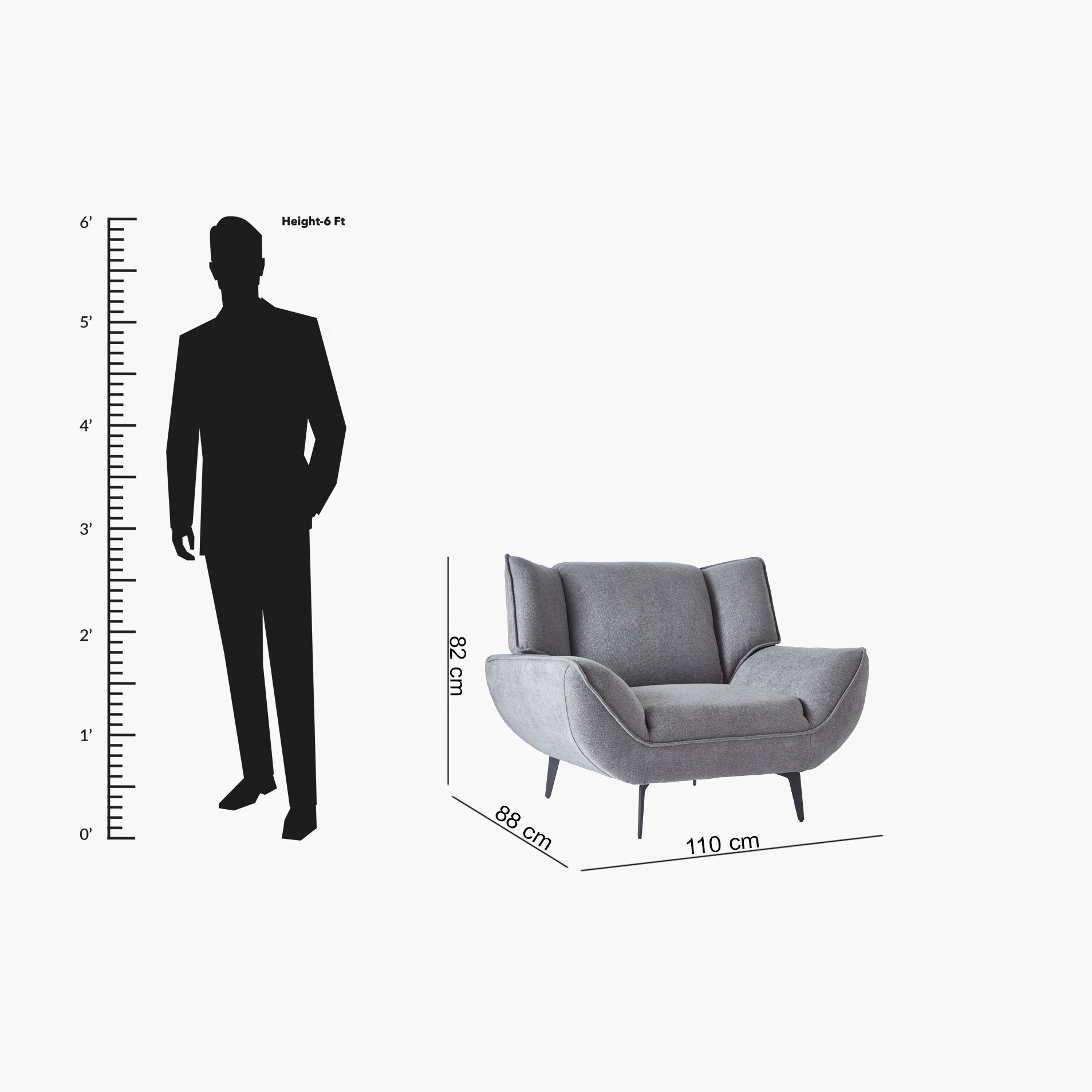 كنبة كرسي قماش مقعد واحد من مونتي-hbxlivingroom-sofasandarmchairs-sofas-image-11