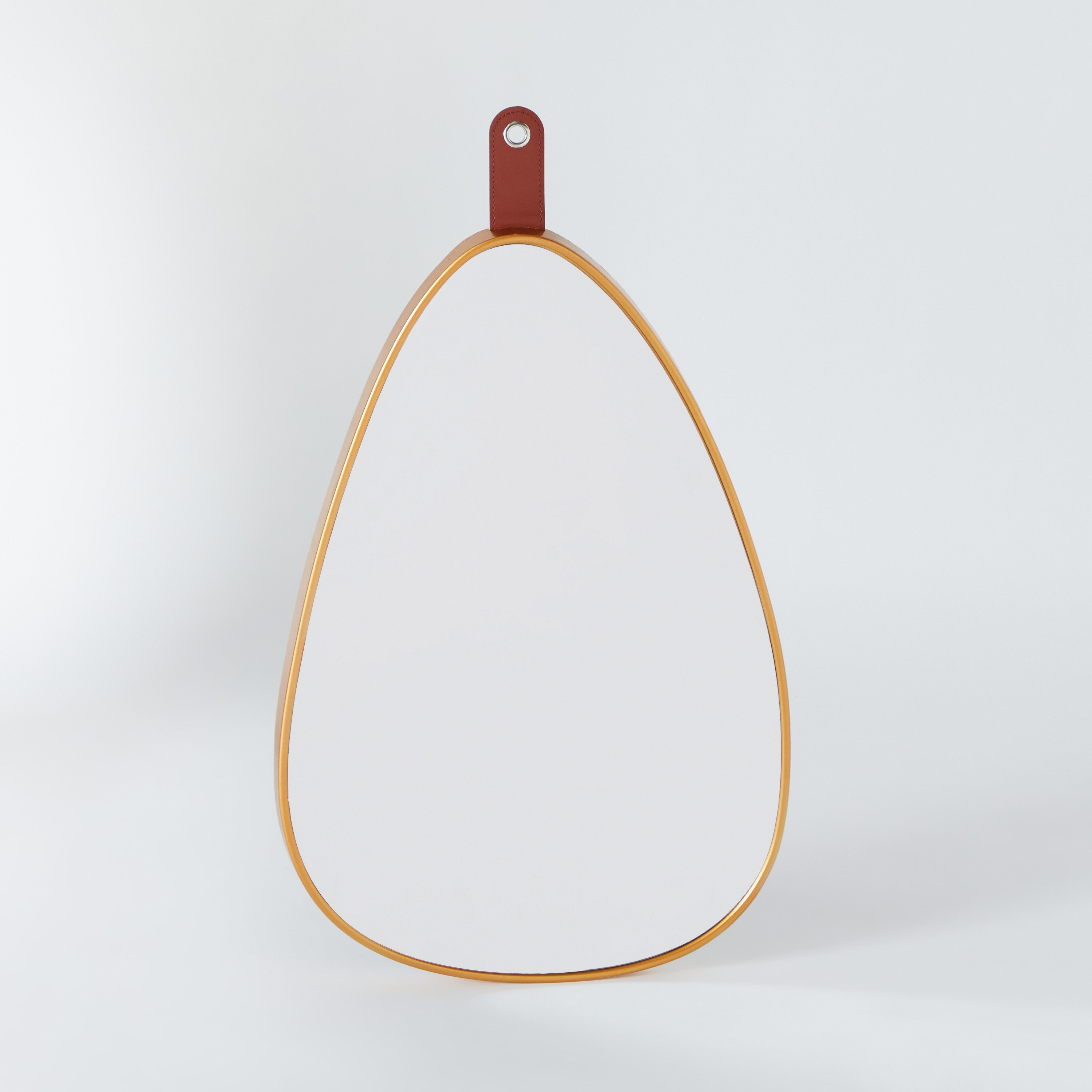 مرآة من كاسيتي - 40x60x25 سم-hbxhomeware-hbxdecorandfurnishings-image-5