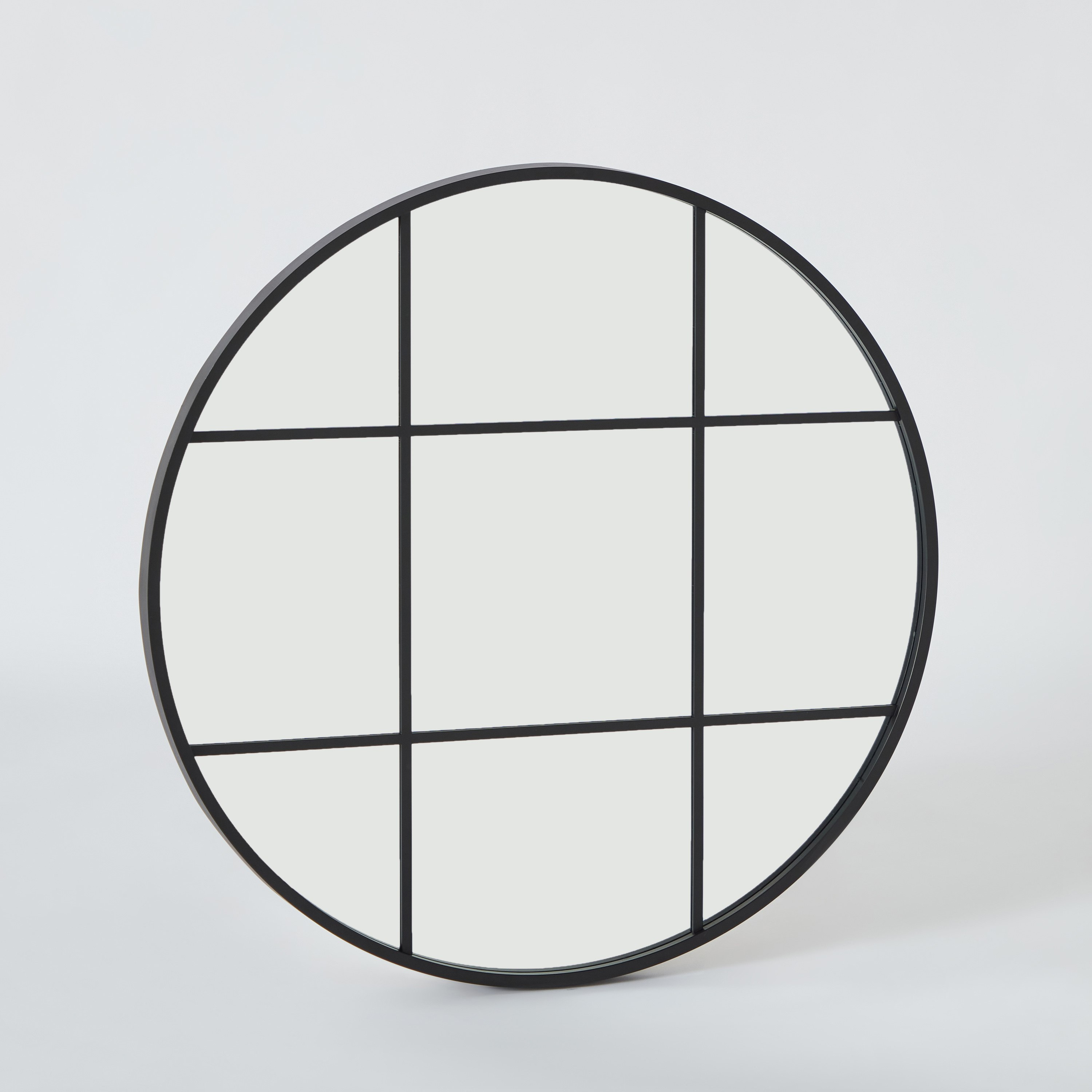 Caseti Wall Mirror with Frame - 80x80x3 cm-PROMO_HB_AE_B1G1_250925-image-5