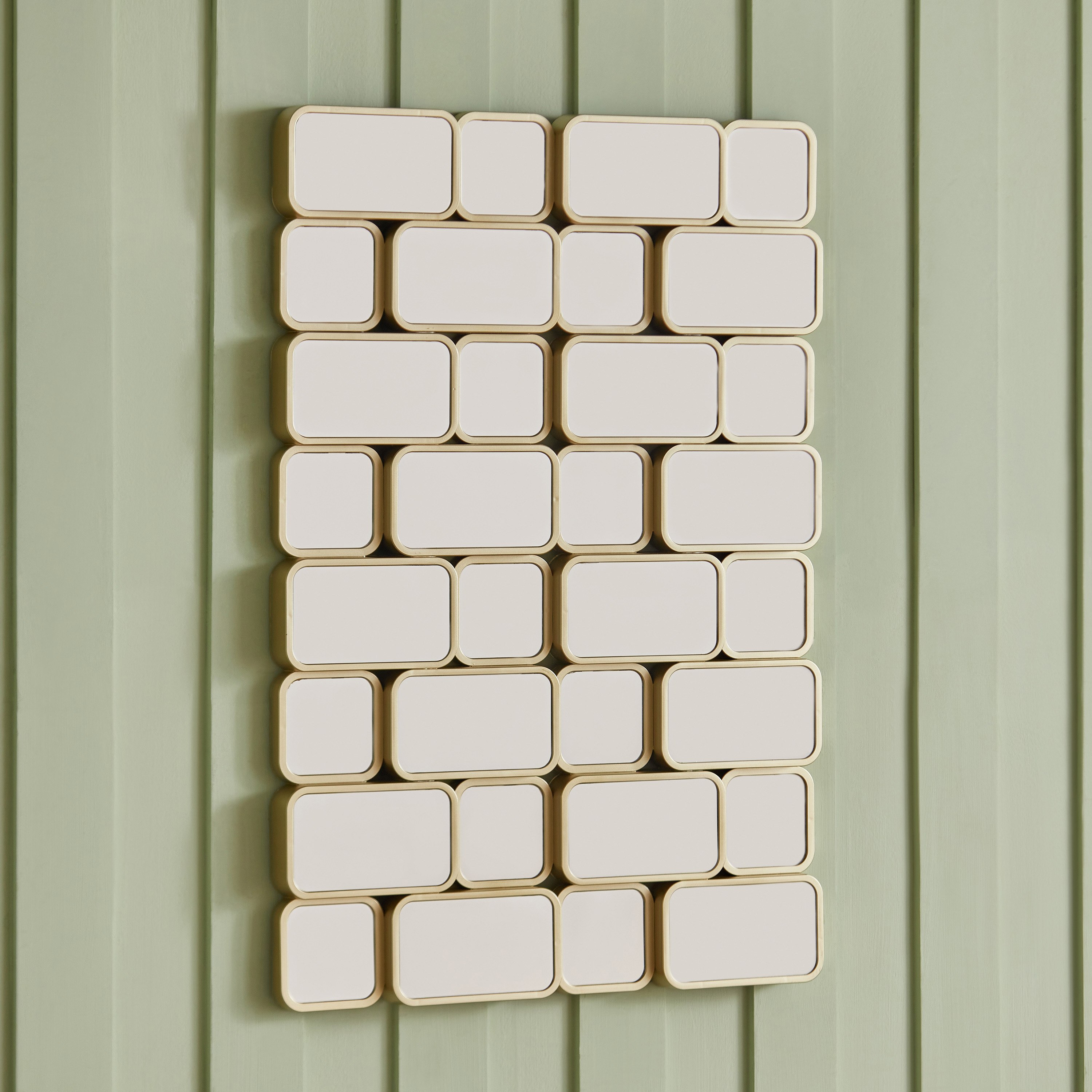 Caseti Modern Wall Mirror - 60x90x4 cm-PROMO_HB_AE_B1G1_250925-image-1