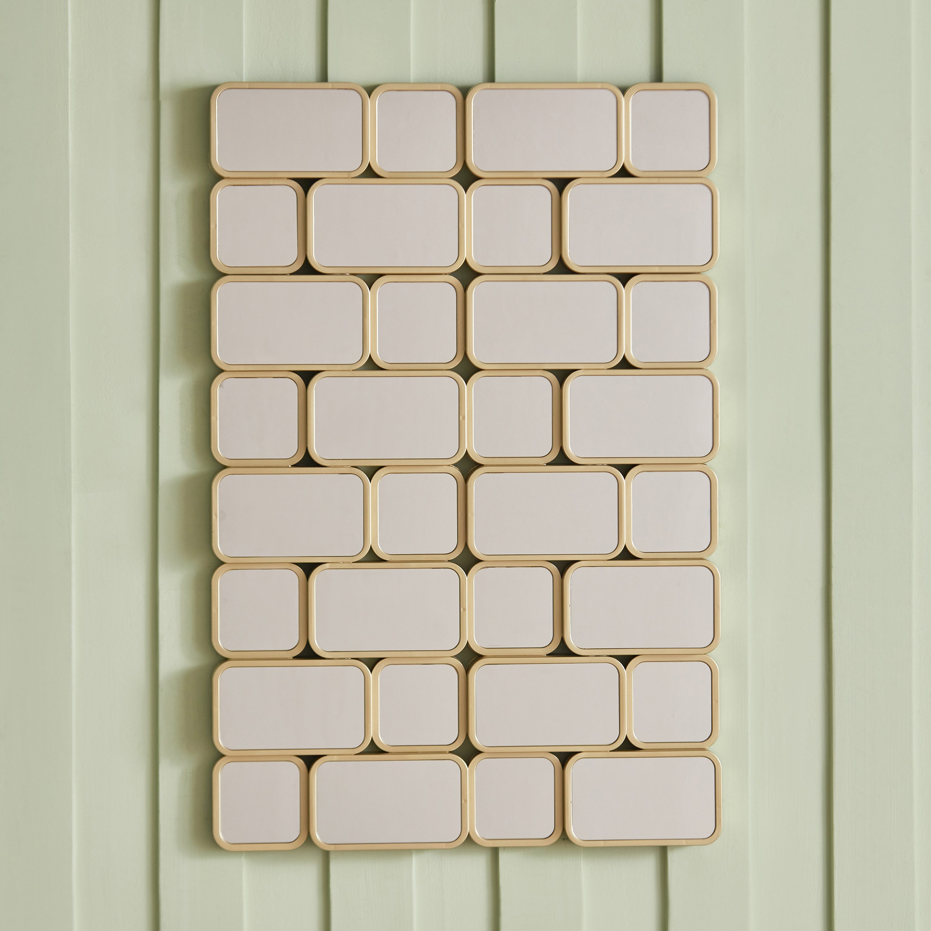 Caseti Modern Wall Mirror - 60x90x4 cm-PROMO_HB_AE_B1G1_250925-image-2