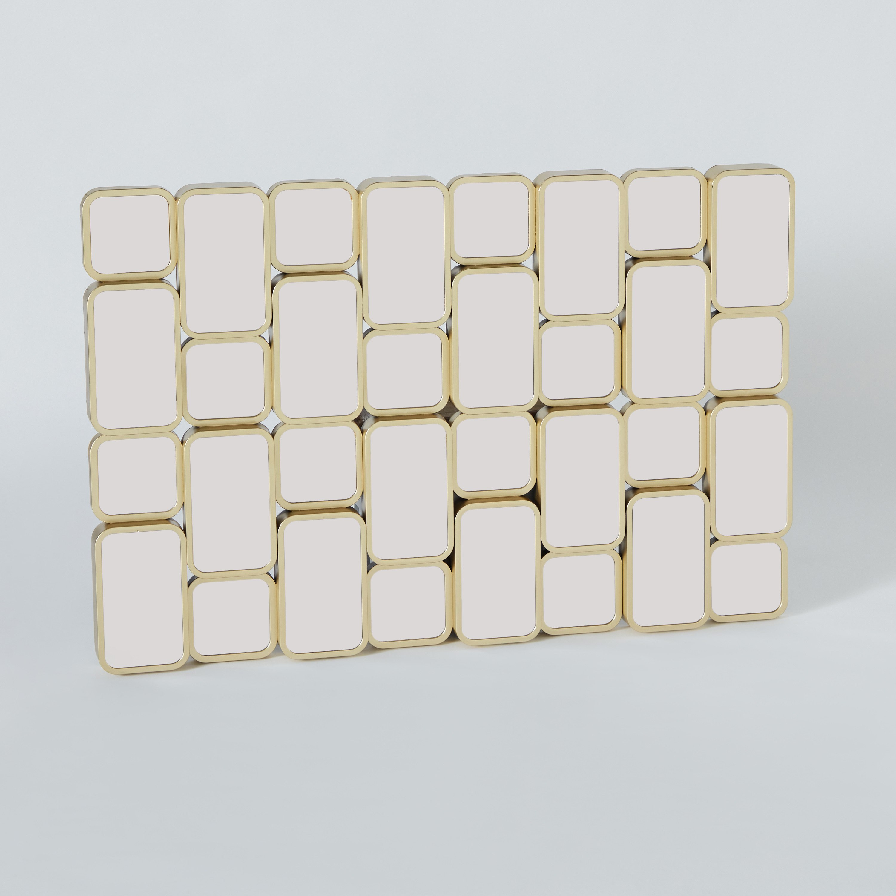 Caseti Modern Wall Mirror - 60x90x4 cm-PROMO_HB_AE_B1G1_250925-image-5