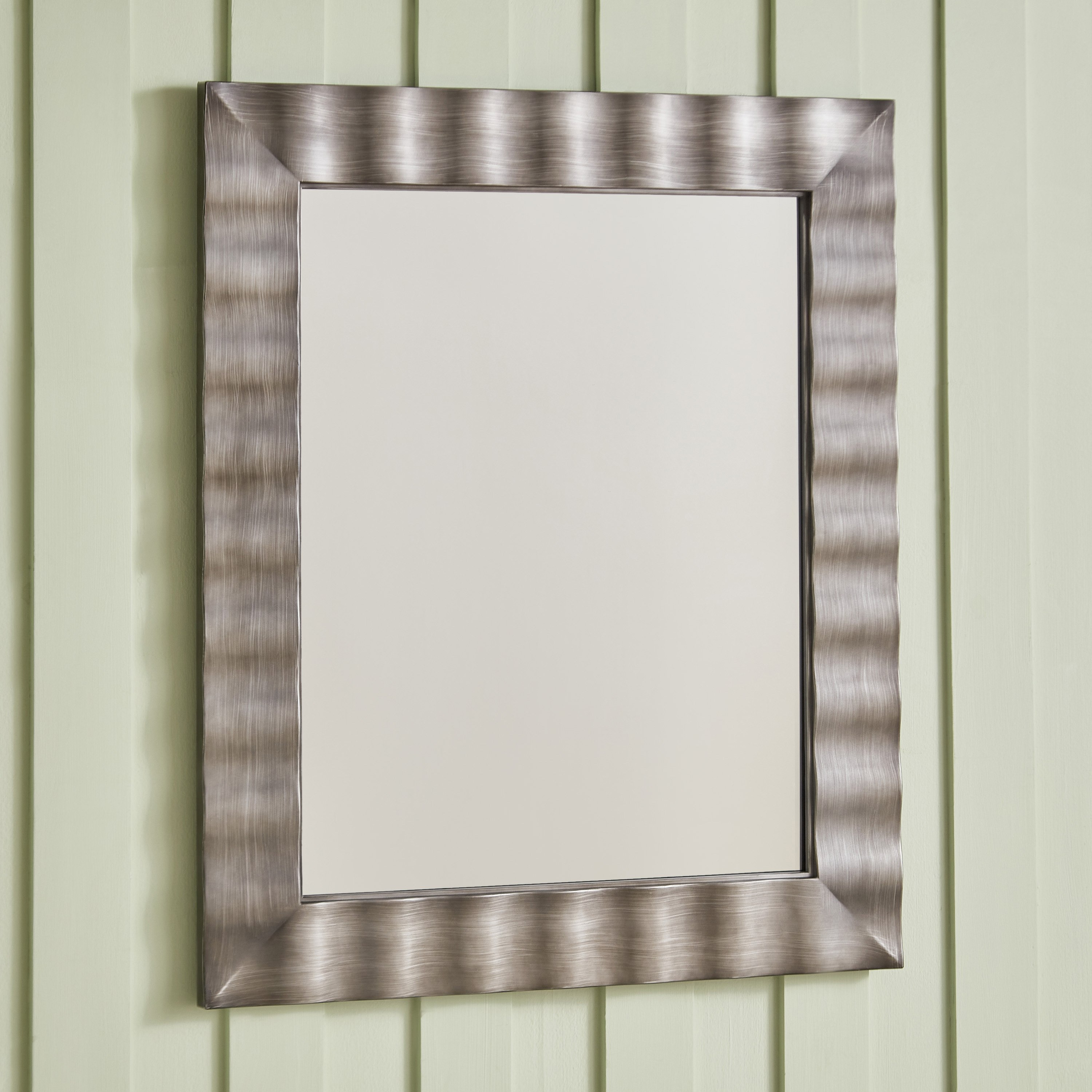 مرآة حائط من كاسيتي - 76x91x2.5  سم-hbxhomeware-hbxdecorandfurnishings-image-1