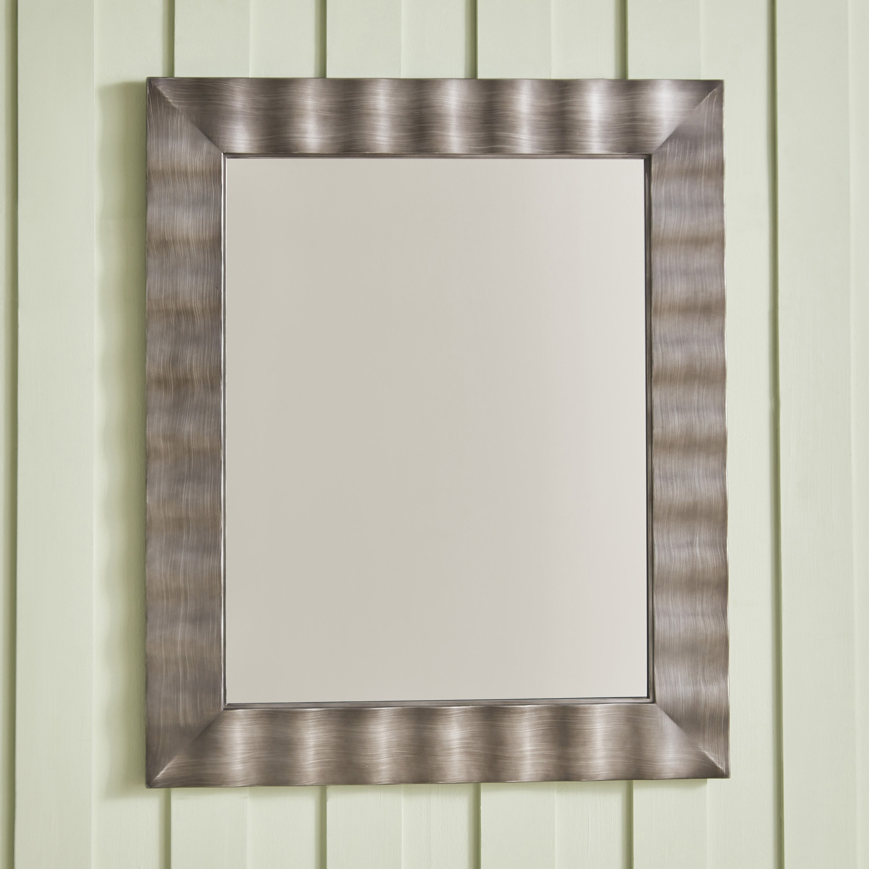مرآة حائط من كاسيتي - 76x91x2.5  سم-hbxhomeware-hbxdecorandfurnishings-image-2