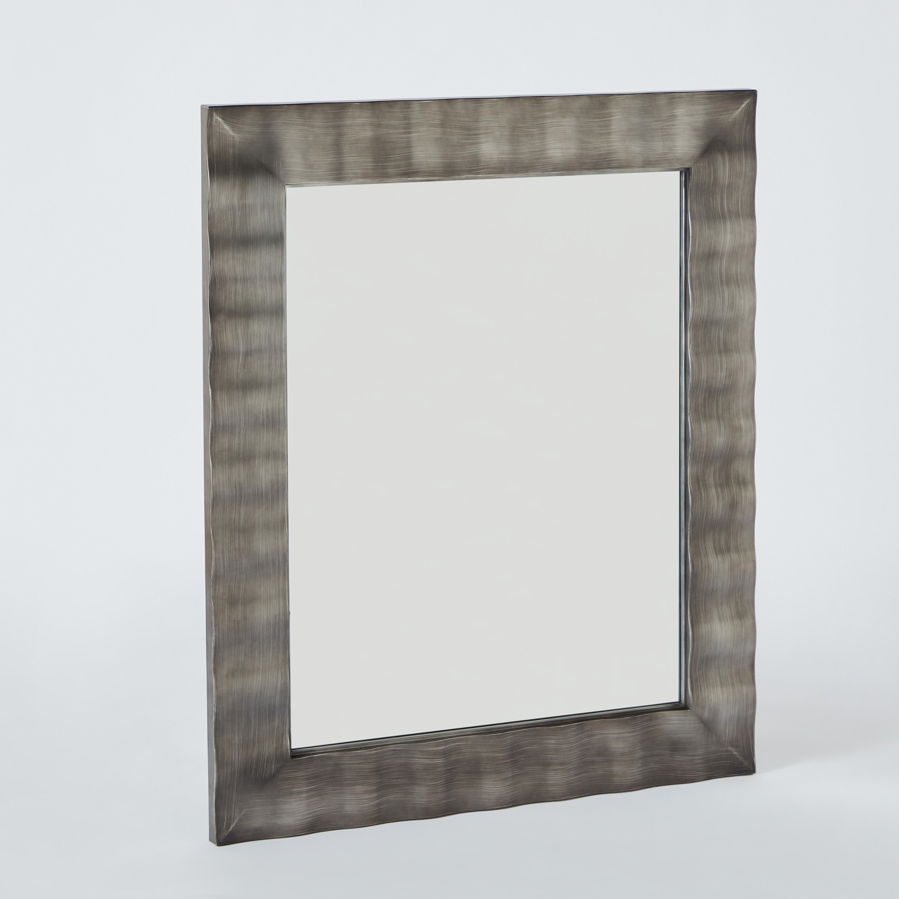 مرآة حائط من كاسيتي - 76x91x2.5  سم-hbxhomeware-hbxdecorandfurnishings-image-5