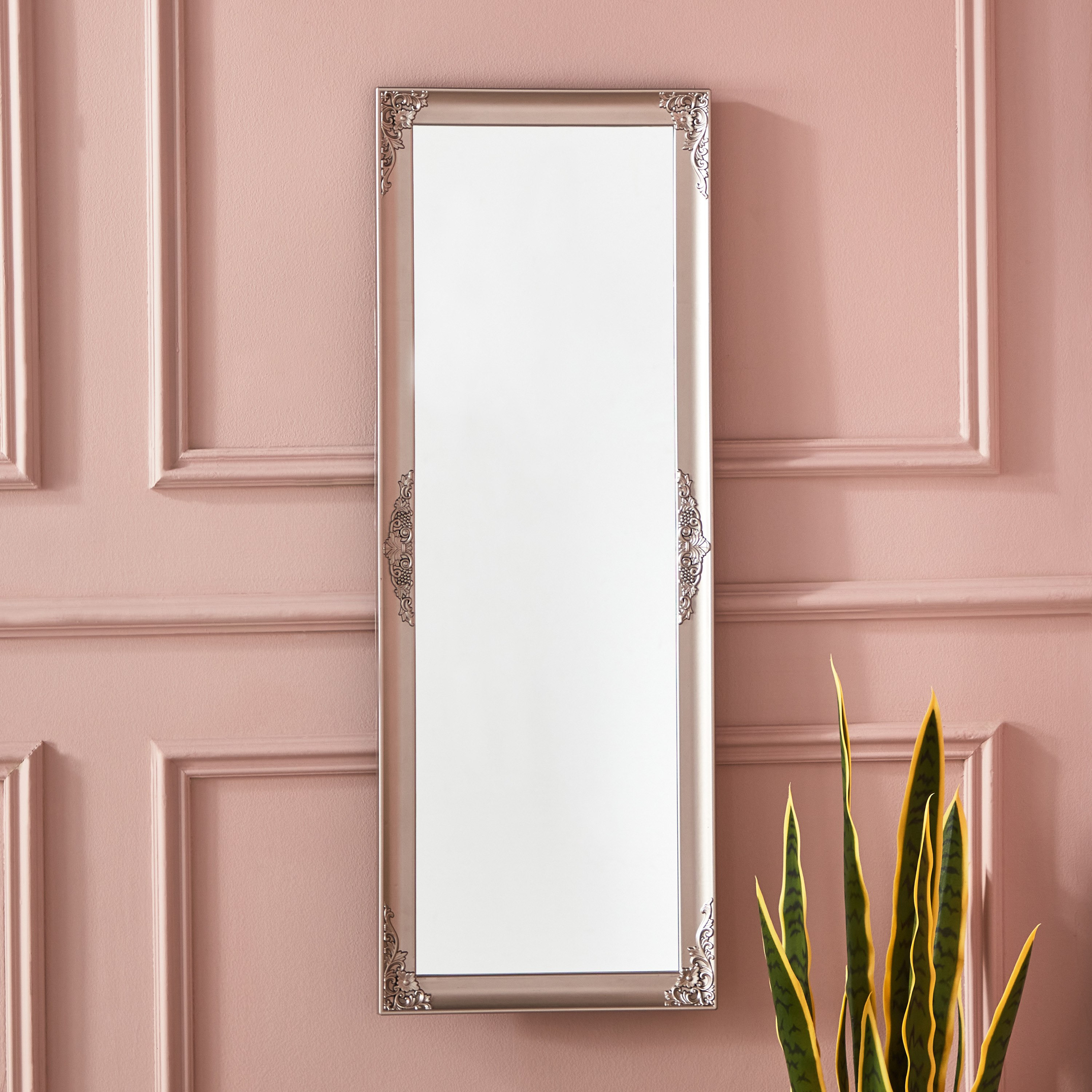 مرآة حائط من مونتارا - 96x36x2.5 سم-PROMO_HB_AE_B1G1_250925-image-2